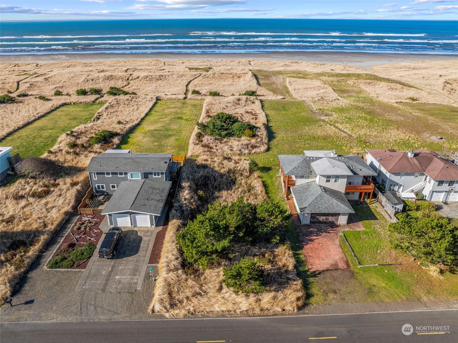Ocean Park Land For Sale in Ocean Park WA Wicklund