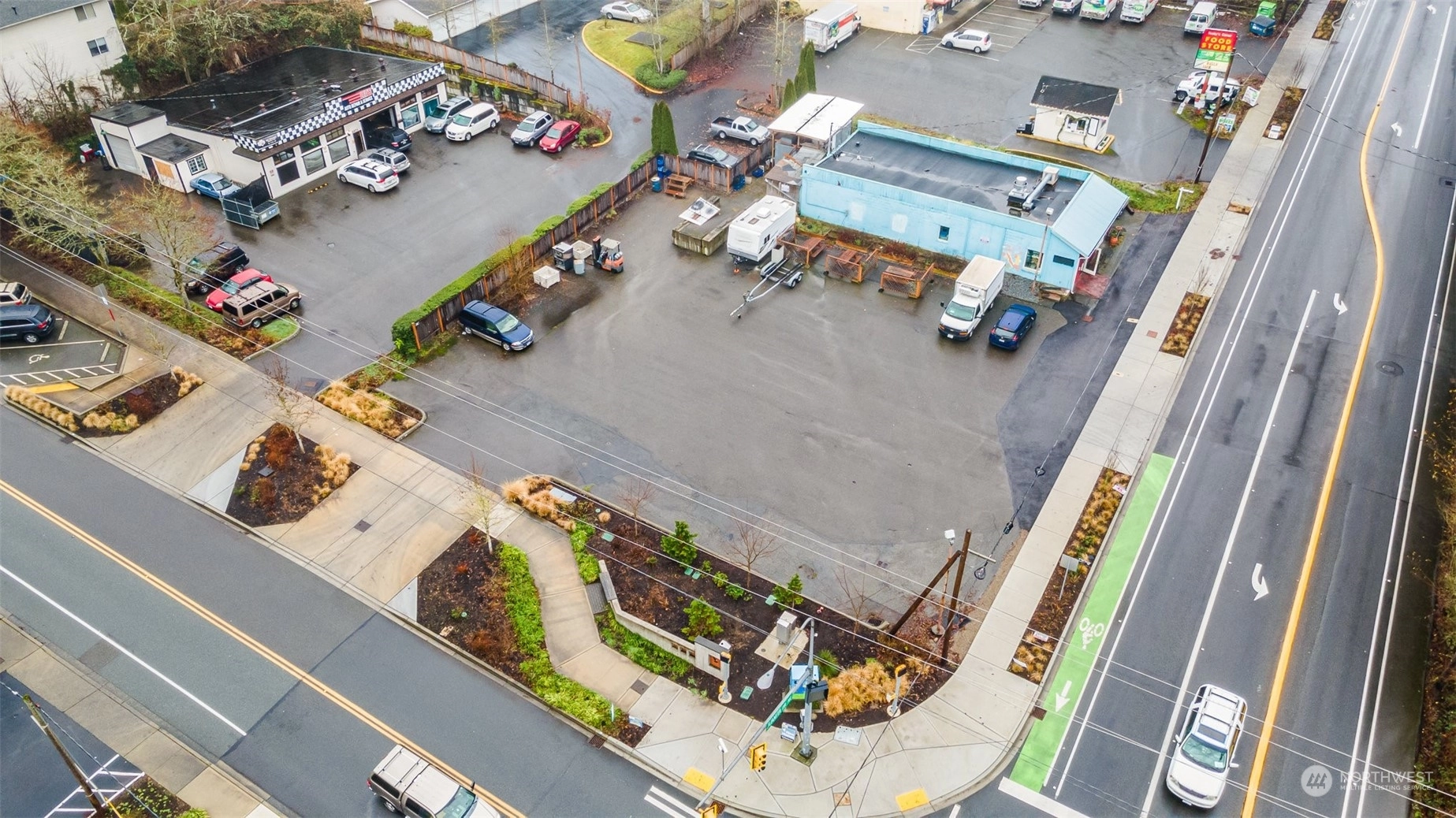 Kenmore Land For Sale in Kenmore WA Wicklund