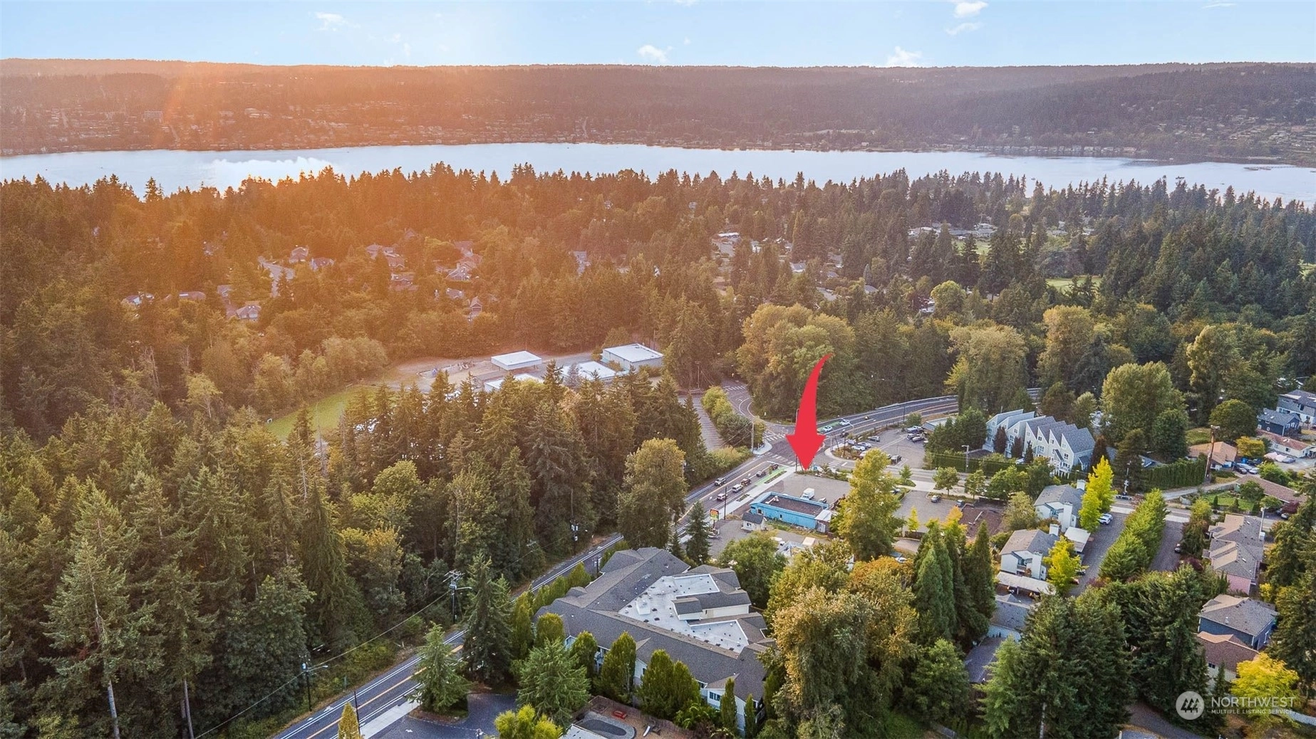 Kenmore Land For Sale in Kenmore WA Wicklund