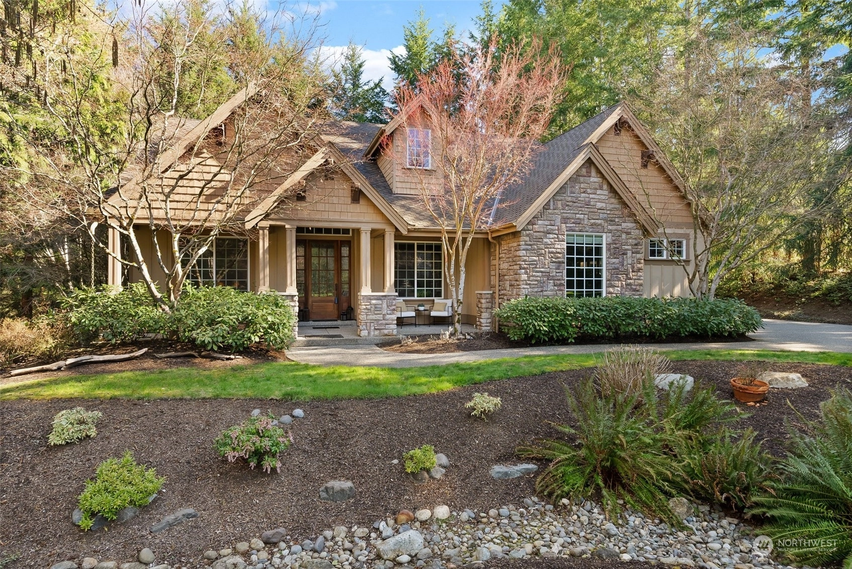 Haven at Harbor Hills Homes For Sale in Haven at Harbor Hills, Gig