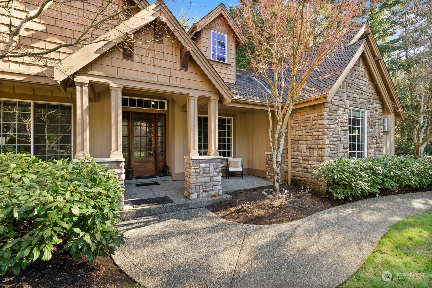 Haven at Harbor Hills Homes For Sale in Haven at Harbor Hills, Gig