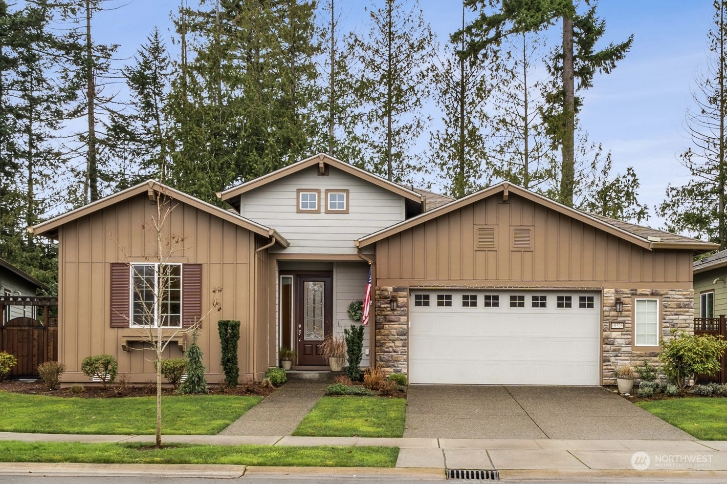 Trilogy at Tehaleh Homes For Sale in Trilogy at Tehaleh, Bonney Lake