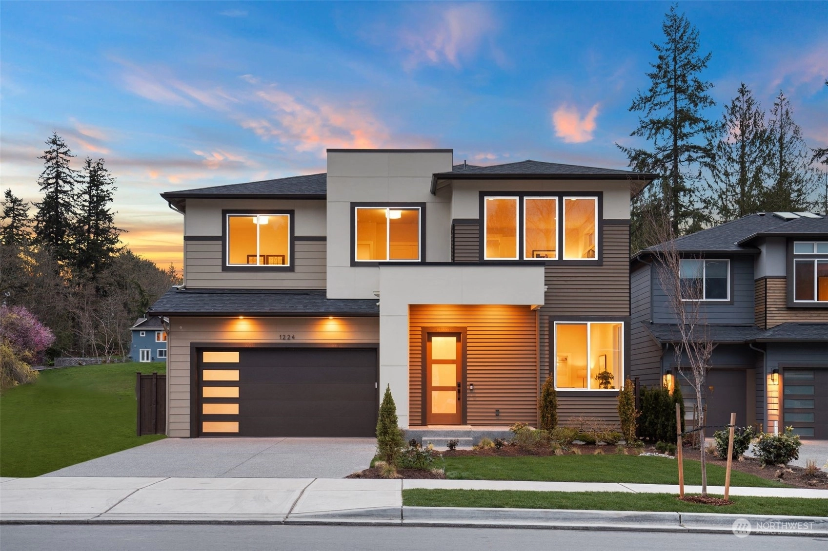 Terrene Homes Washington State Sammamish,Issaquah,Redmond Wicklund