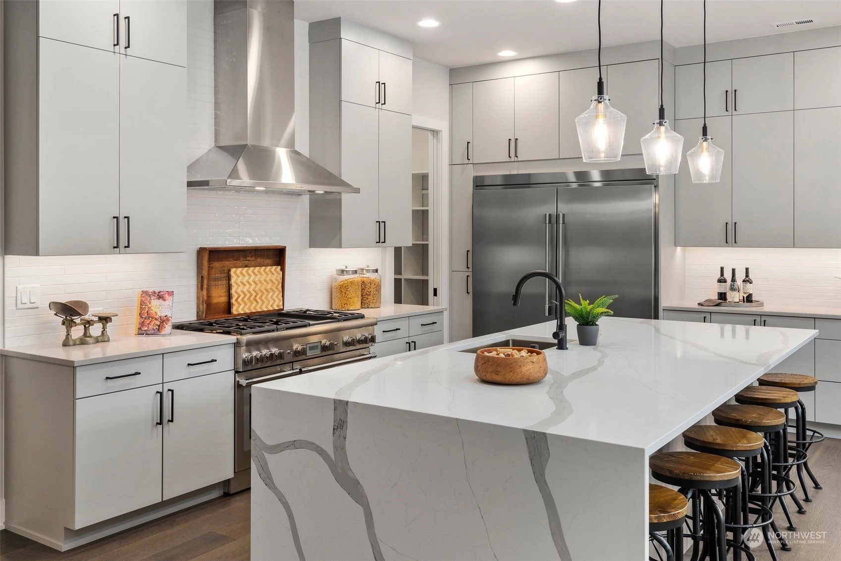 Terrene Homes Washington State Sammamish,Issaquah,Redmond Wicklund