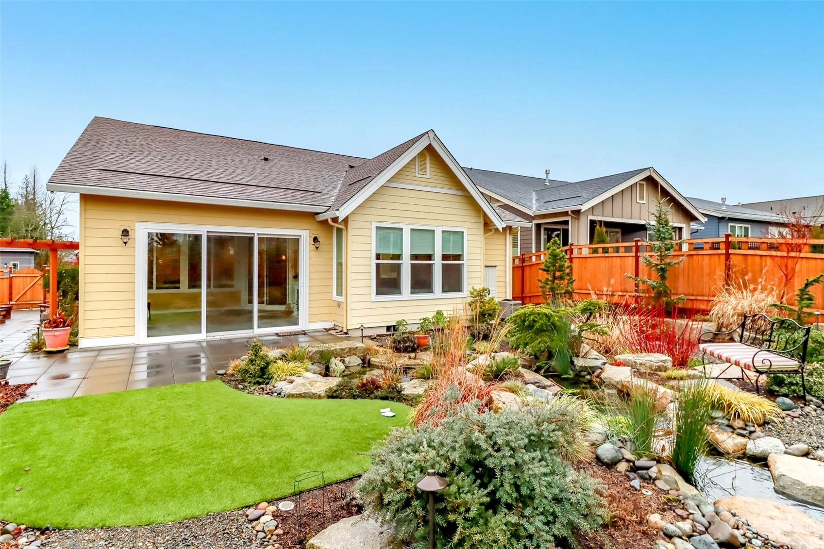 Trilogy at Tehaleh Homes For Sale in Trilogy at Tehaleh, Bonney Lake