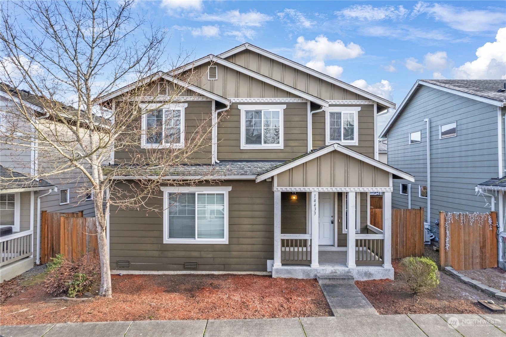 Fox Run at Marysville Meadows Condos For Sale at Fox Run at