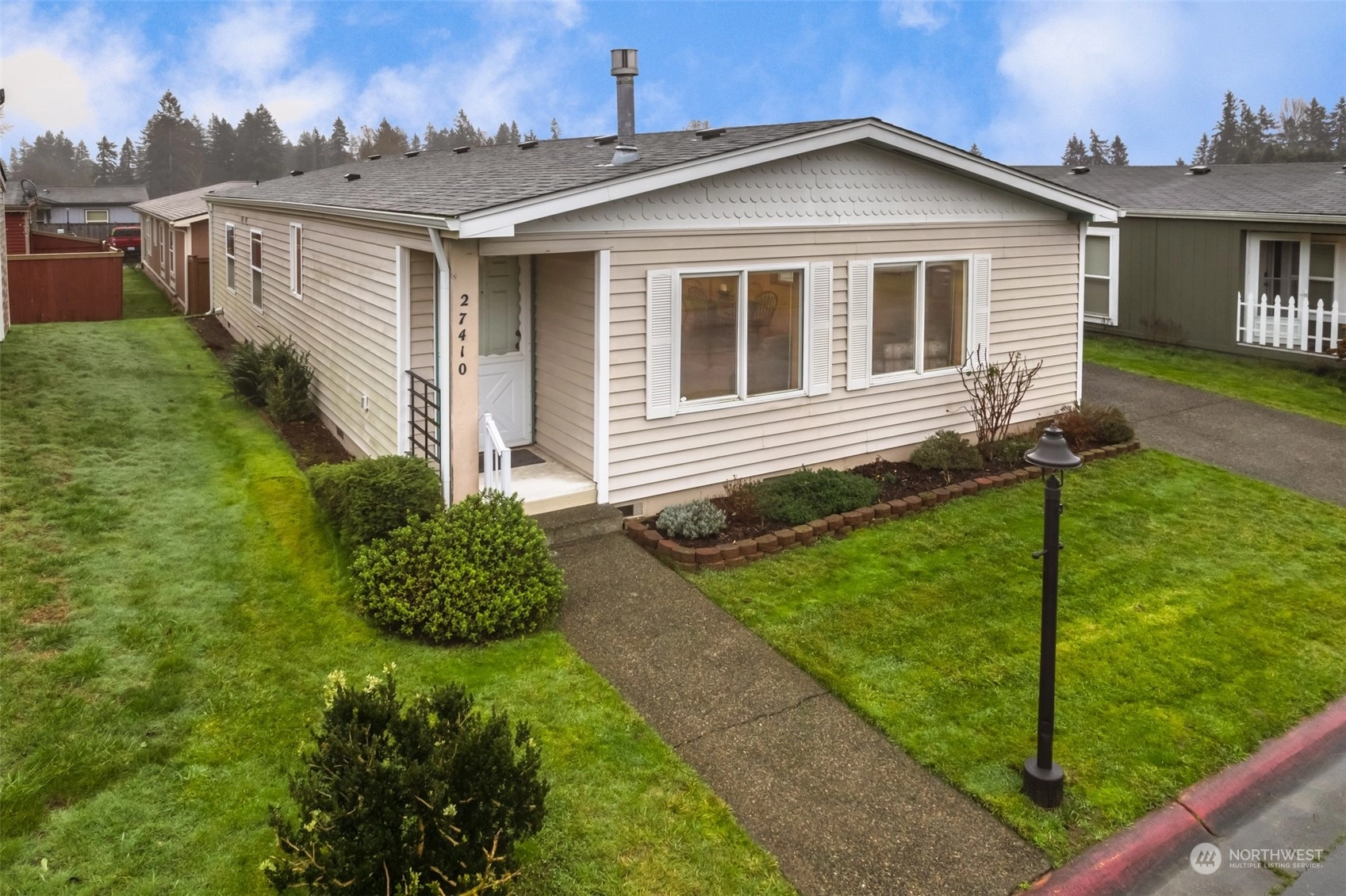 Glenbrook Condos For Sale at Glenbrook in Kent, WA Wicklund