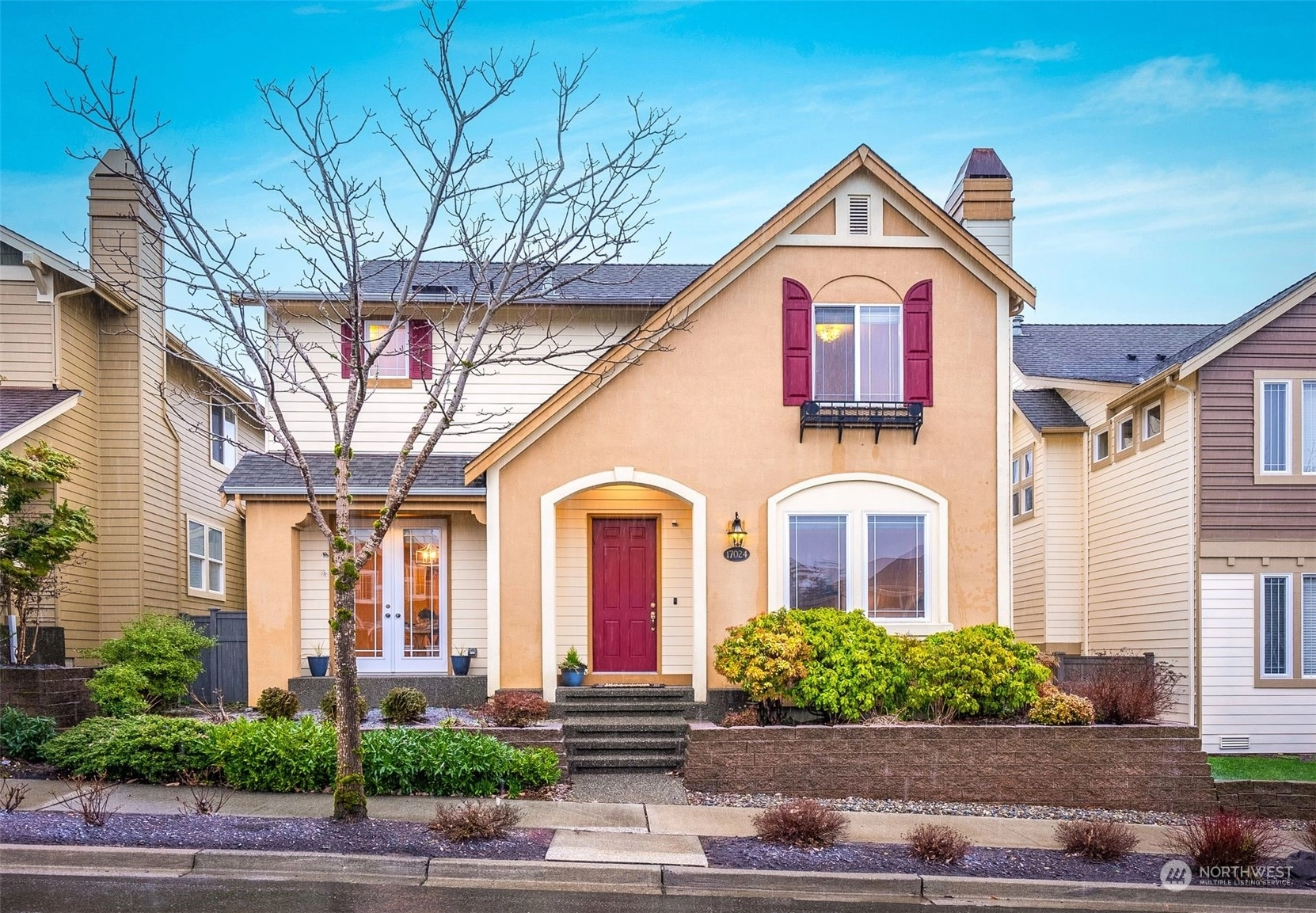 Woodside Homes For Sale in Woodside, Renton, WA Wicklund