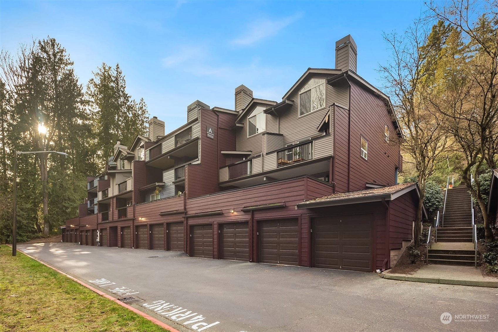 Regentwood Condos For Sale at Regentwood in Bothell, WA Wicklund