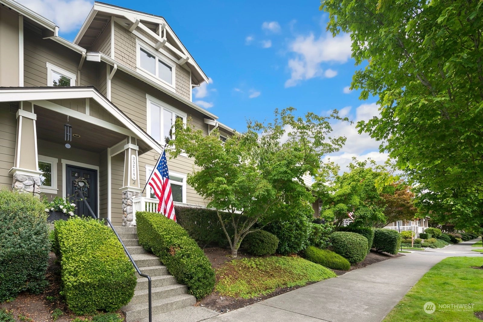 Si Meadows Condos For Sale at Si Meadows in Snoqualmie, WA Wicklund