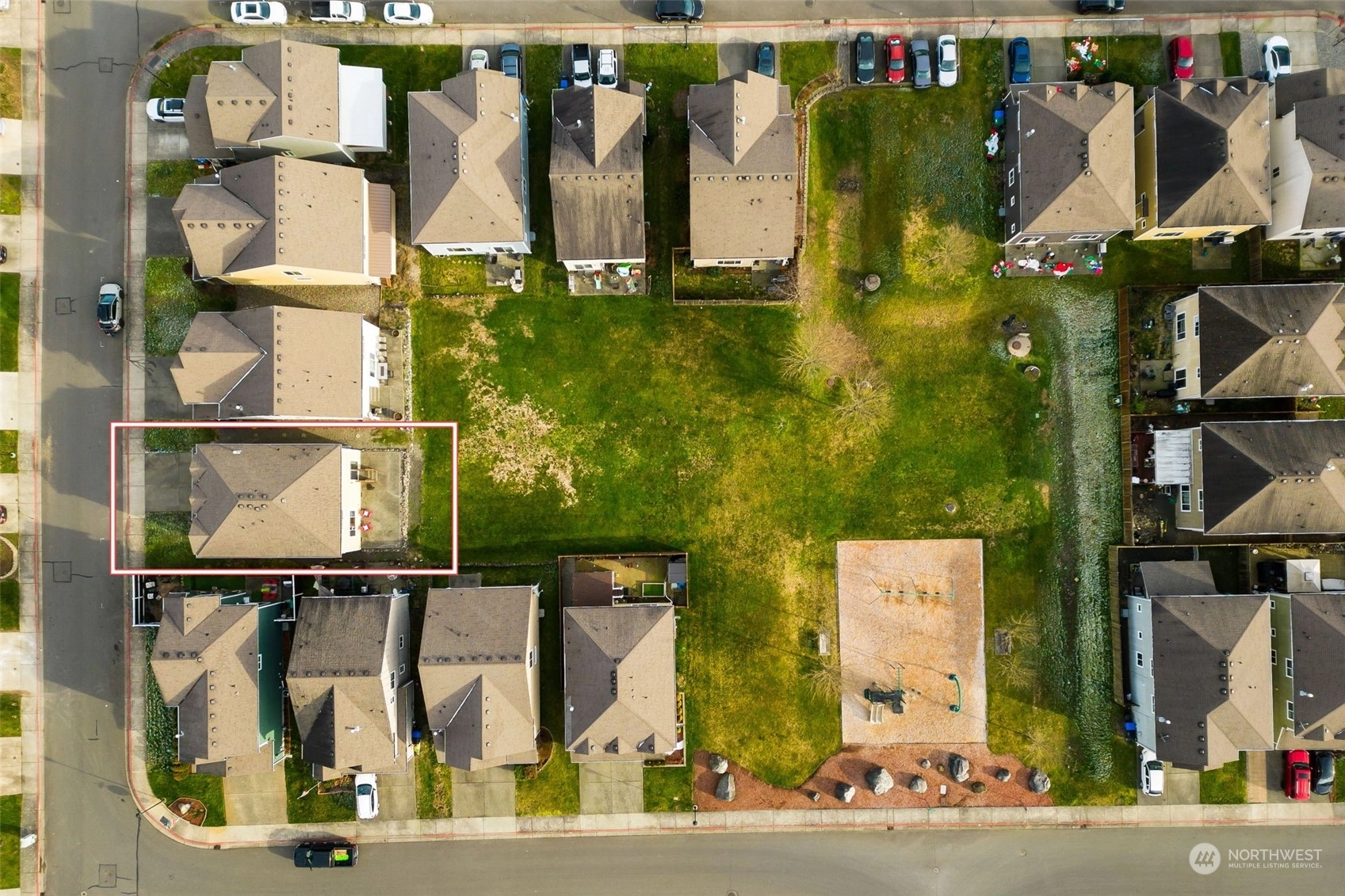 Brandywine Estates Homes For Sale in Brandywine Estates, Bremerton, WA Wicklund