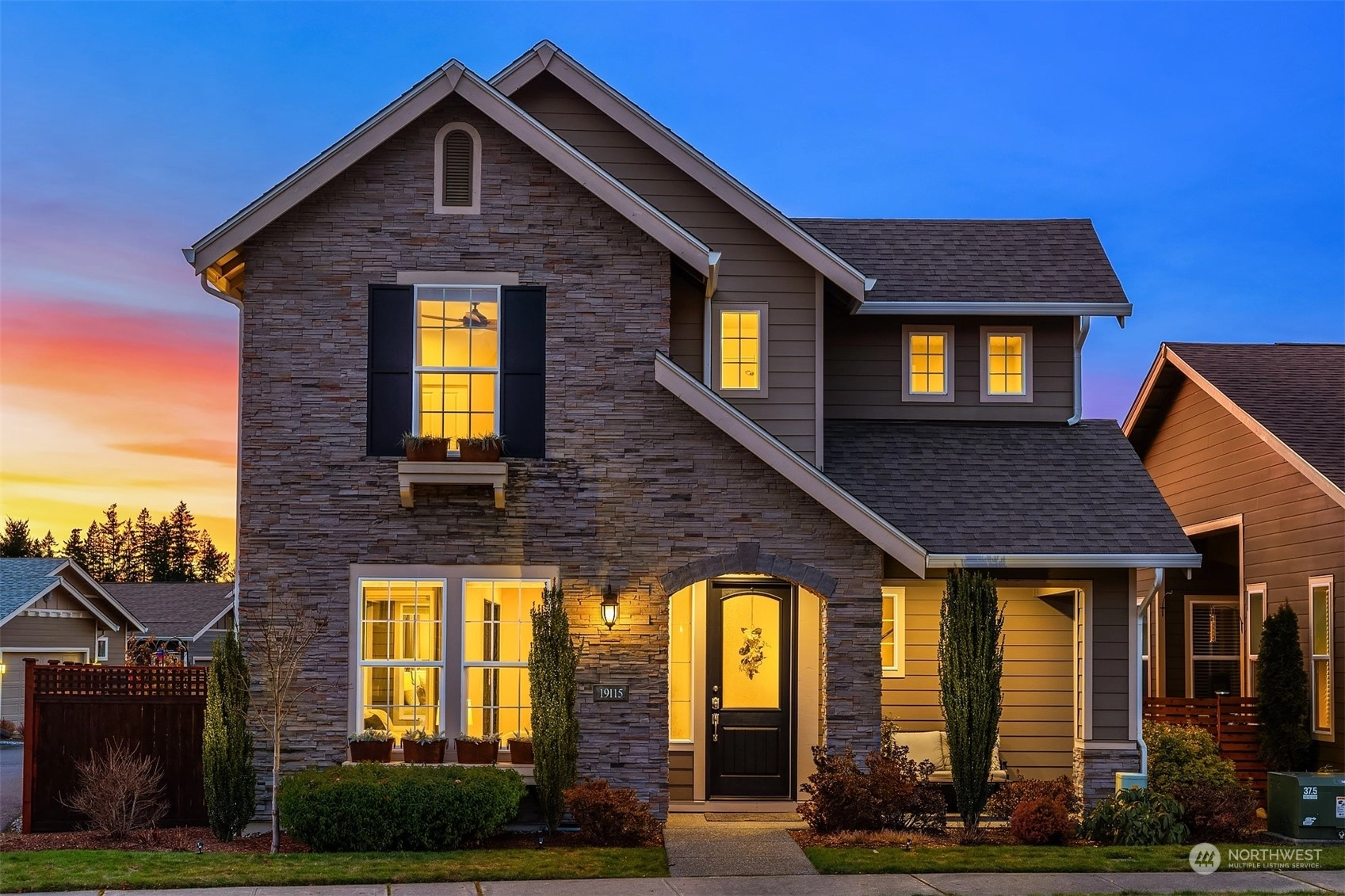 Trilogy at Tehaleh Homes For Sale in Trilogy at Tehaleh, Bonney Lake