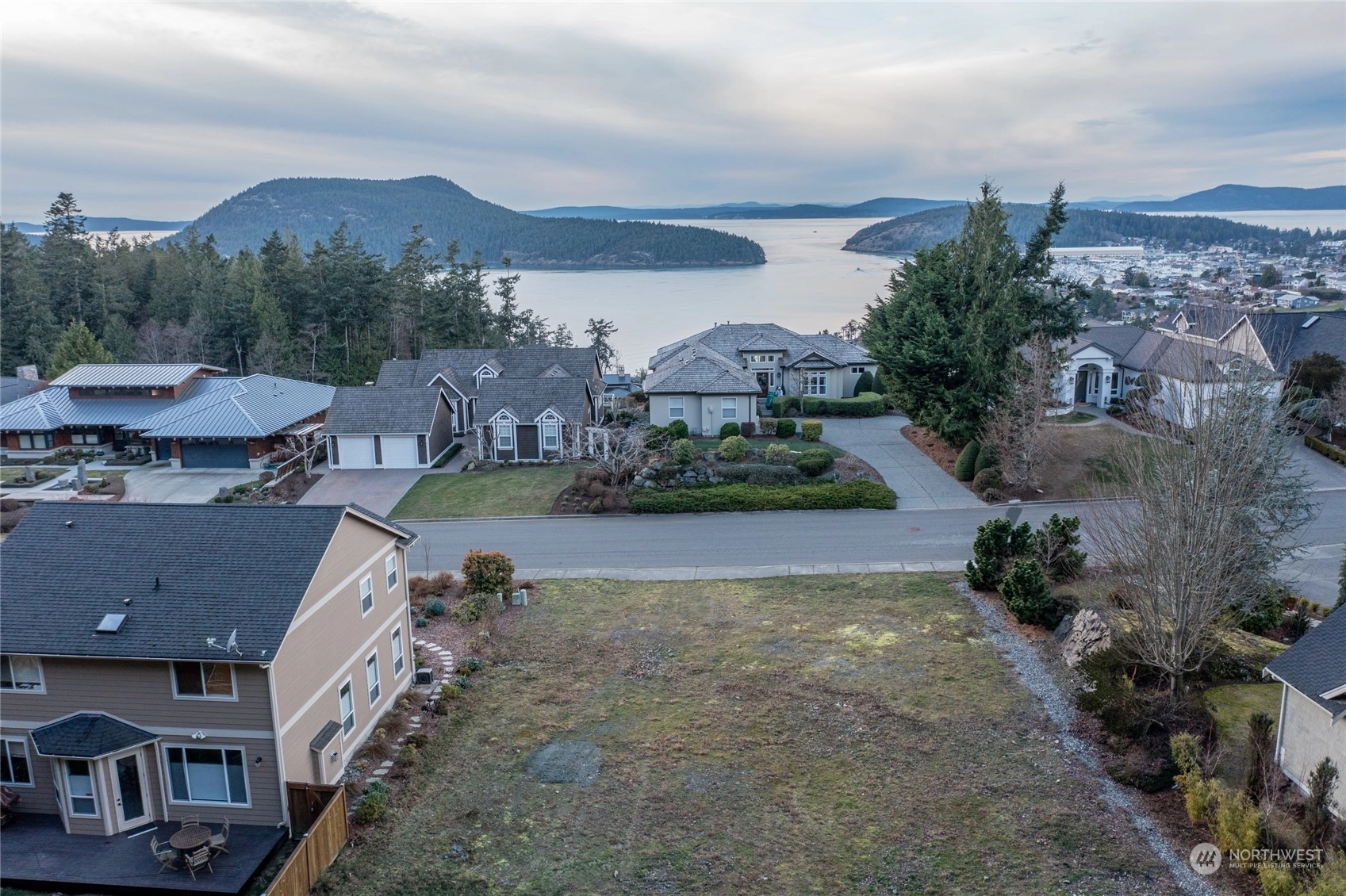Marine Heights Homes For Sale in Marine Heights, Anacortes, WA Wicklund