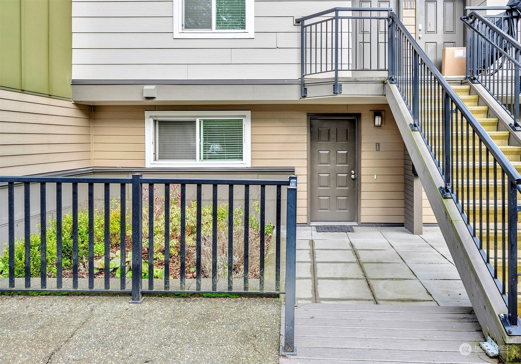 Sammamish River Villas Condos For Sale at Sammamish River Villas in Redmond, WA Wicklund