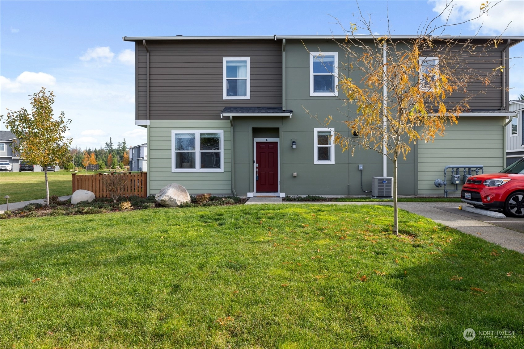 Discovery Park at Tehaleh Condos For Sale at Discovery Park at
