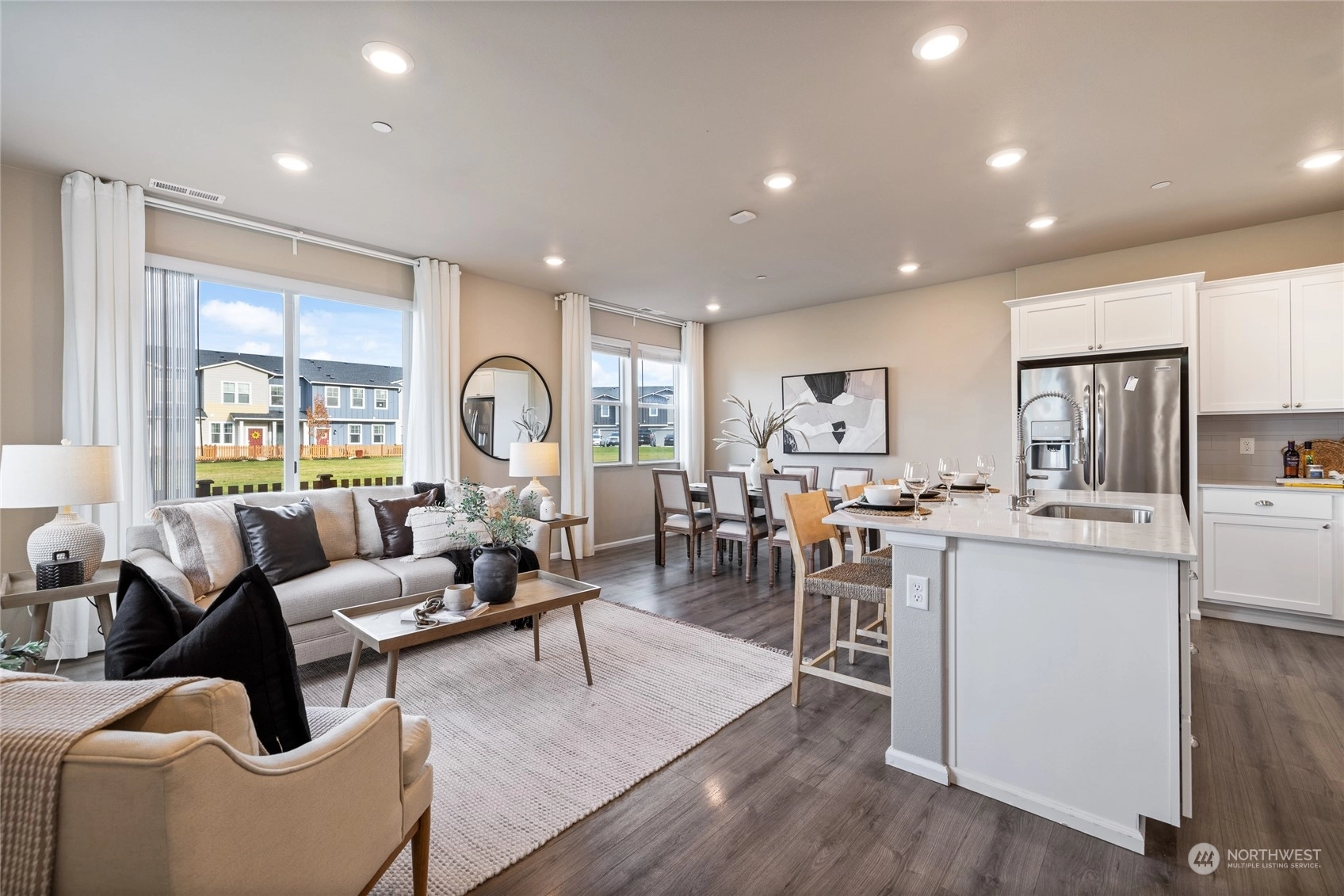 Discovery Park at Tehaleh Condos For Sale at Discovery Park at