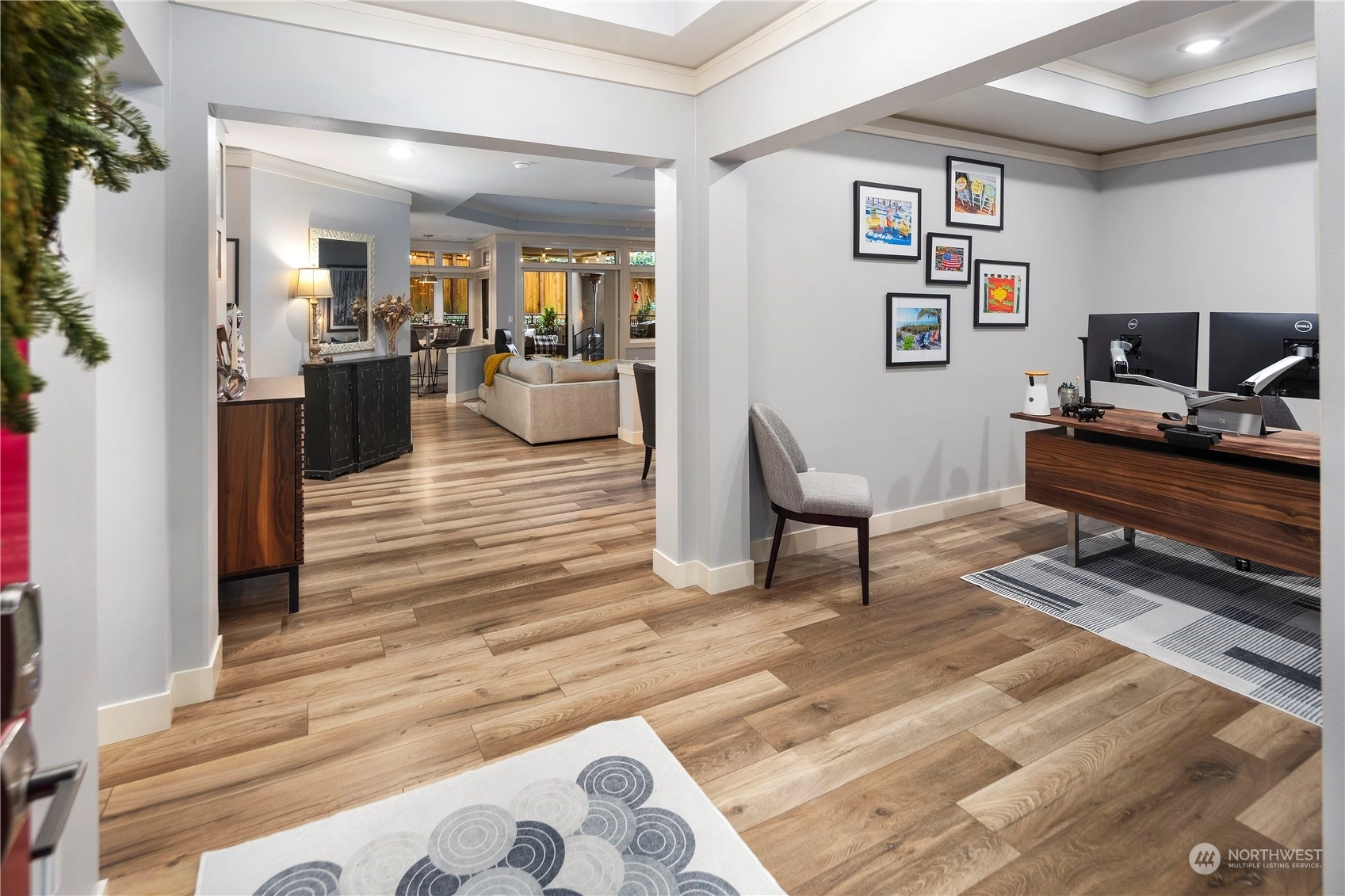 Shumway Condos For Sale at Shumway in Kirkland, WA Wicklund