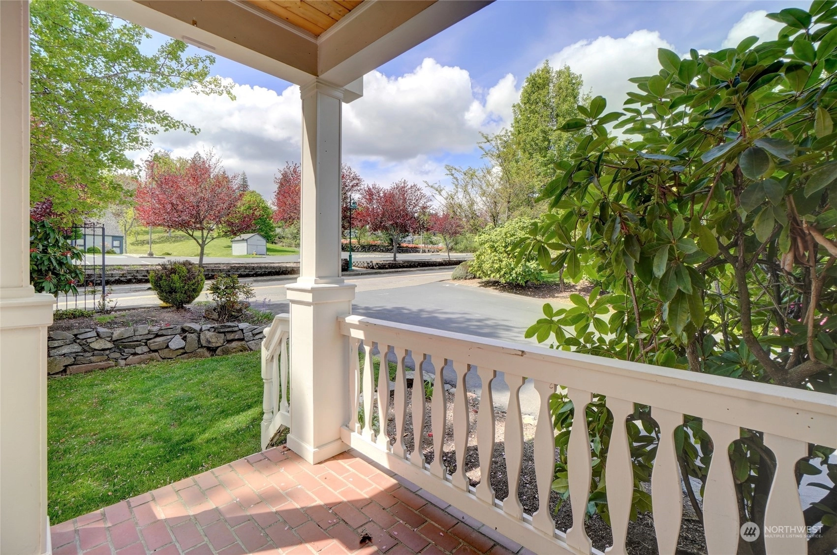 Chapel Hill Condos For Sale at Chapel Hill in Gig Harbor, WA Wicklund