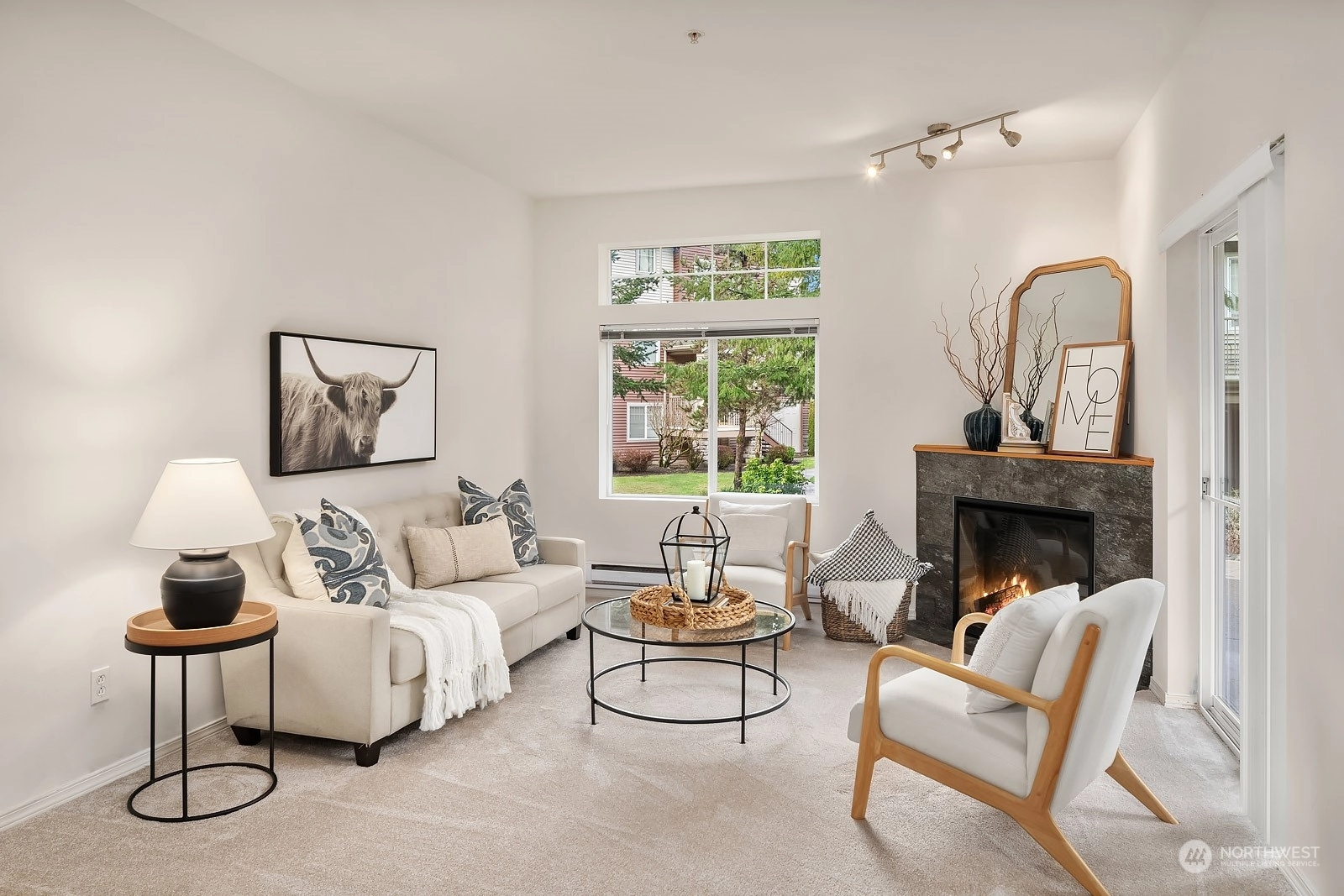 River Valley Condos For Sale at River Valley in Renton, WA Wicklund