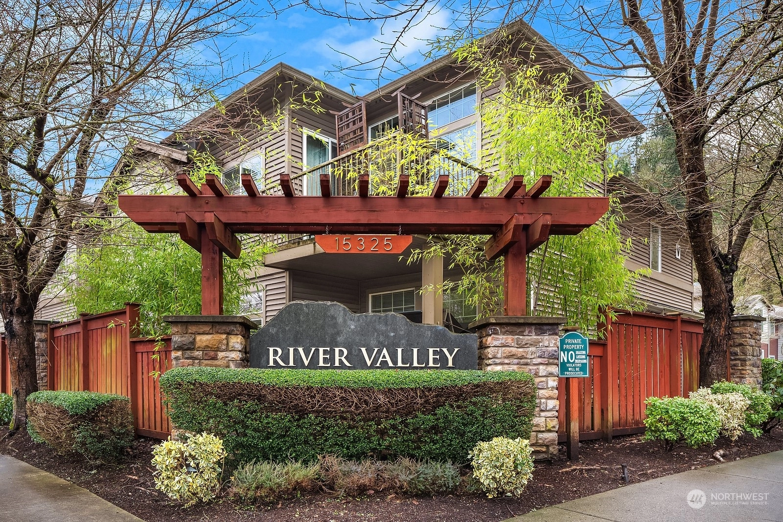 River Valley Condos For Sale at River Valley in Renton, WA Wicklund