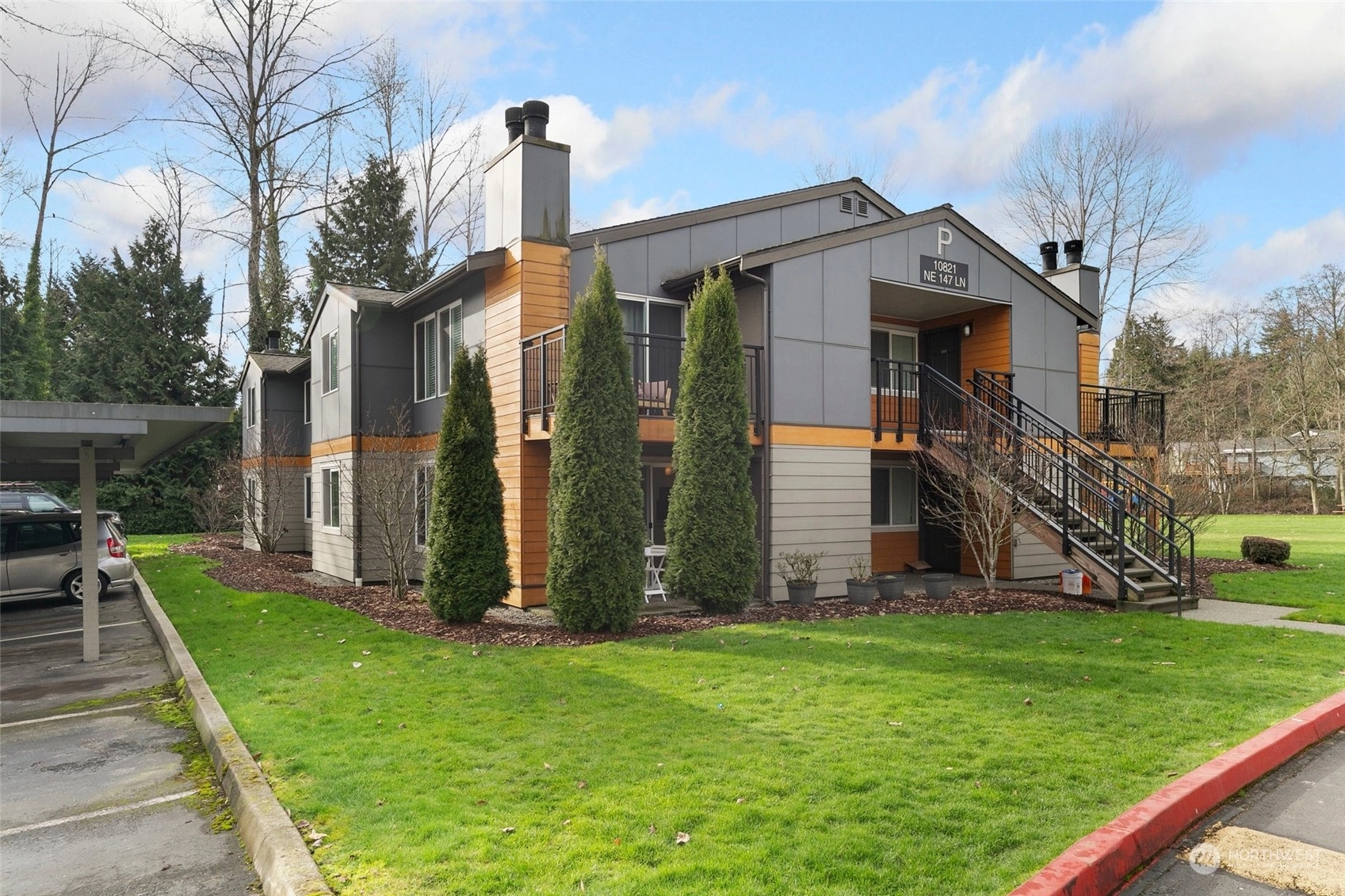 Serenity at Juanita Condos For Sale at Serenity at Juanita in Bothell, WA Wicklund