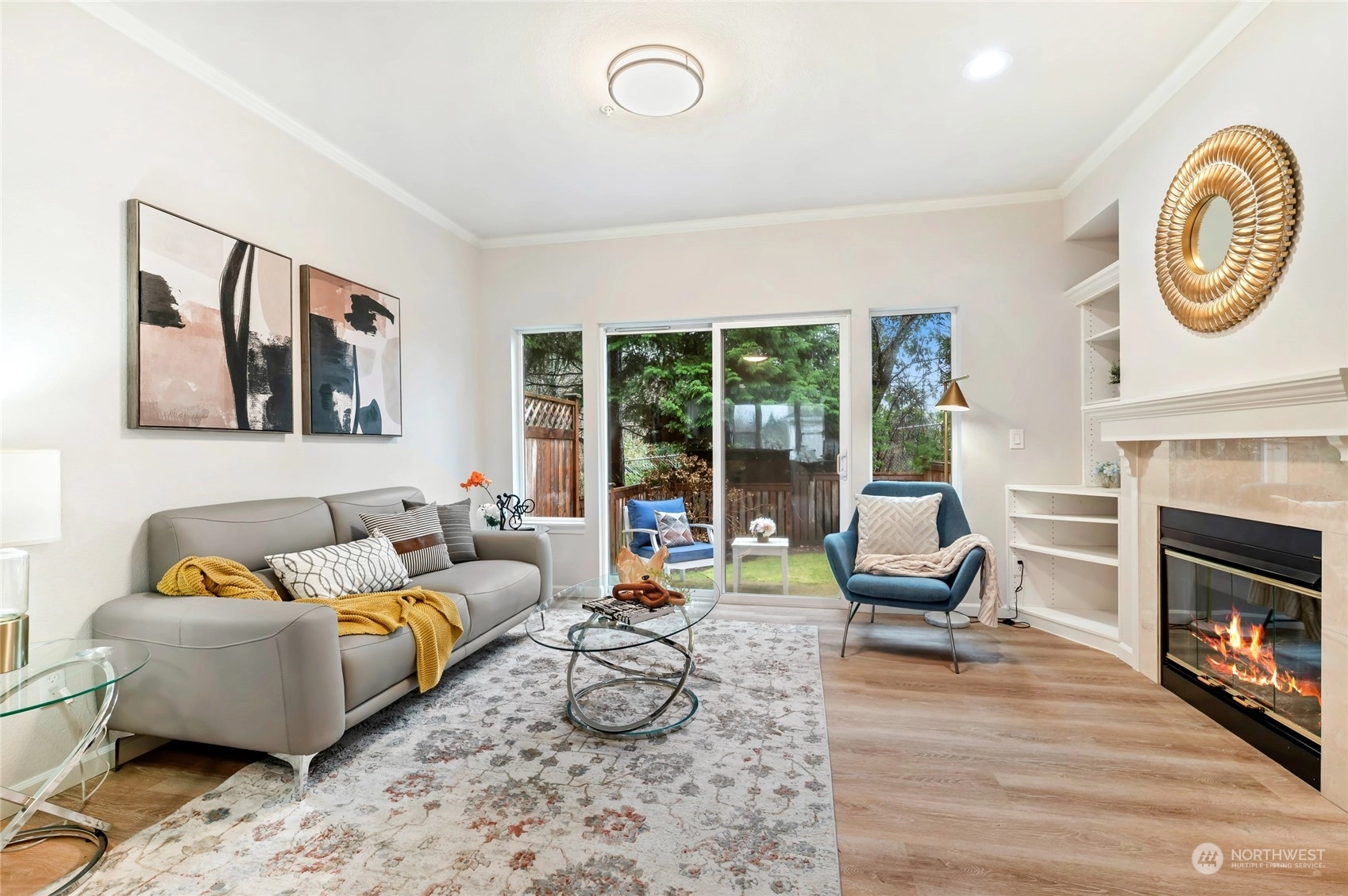 Harmony at Madrona Park Townhomes and Townhouses For Sale at Harmony