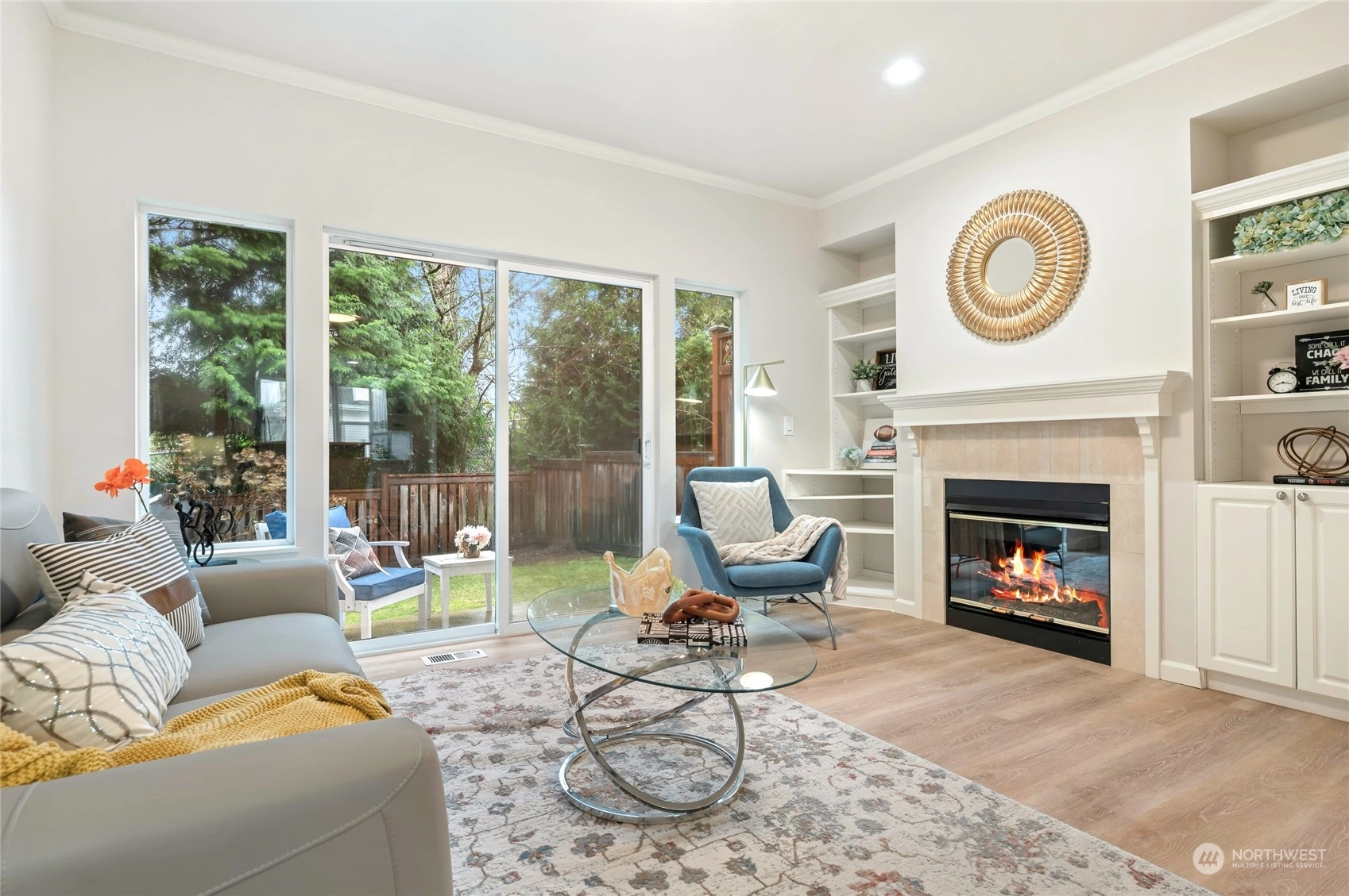 Harmony at Madrona Park Townhomes and Townhouses For Sale at Harmony