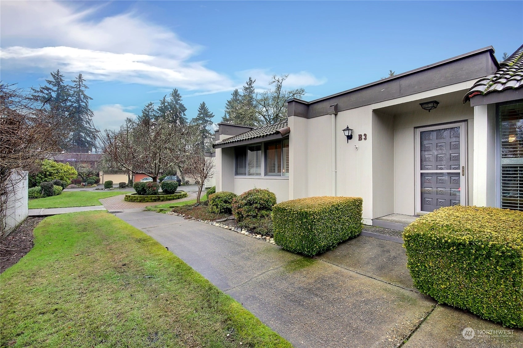 Oakbrook Country Club Condos For Sale at Oakbrook Country Club in Lakewood, WA Wicklund