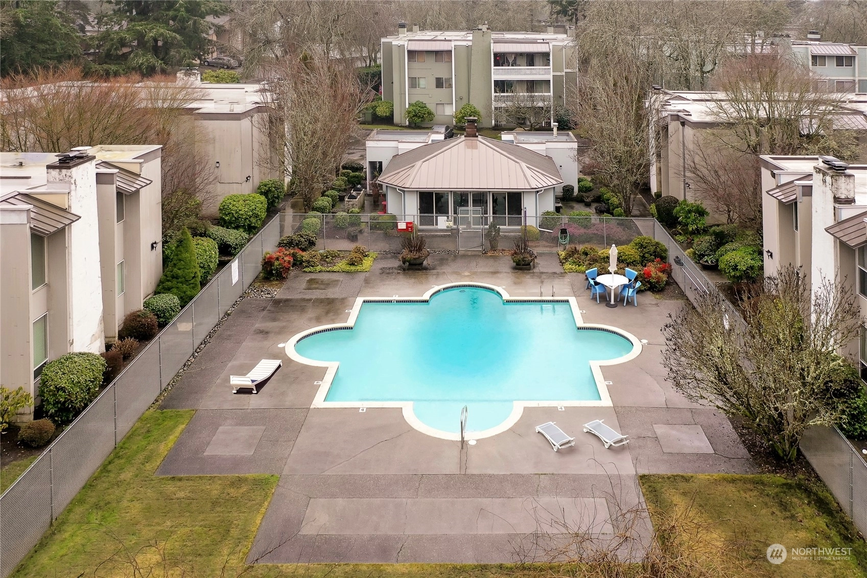 Oakbrook Country Club Condos For Sale at Oakbrook Country Club in Lakewood, WA Wicklund