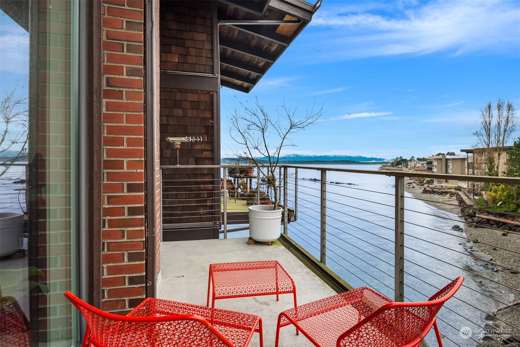 Harbor West Condos For Sale at Harbor West in Seattle, WA Wicklund