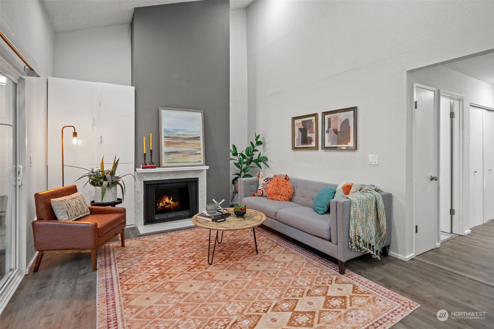 Wedgewood Condos For Sale at Wedgewood in Bellevue, WA Wicklund