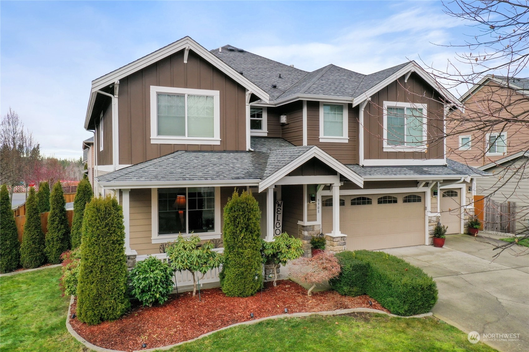 Freestone Trailside Homes For Sale in Freestone Trailside, Olympia