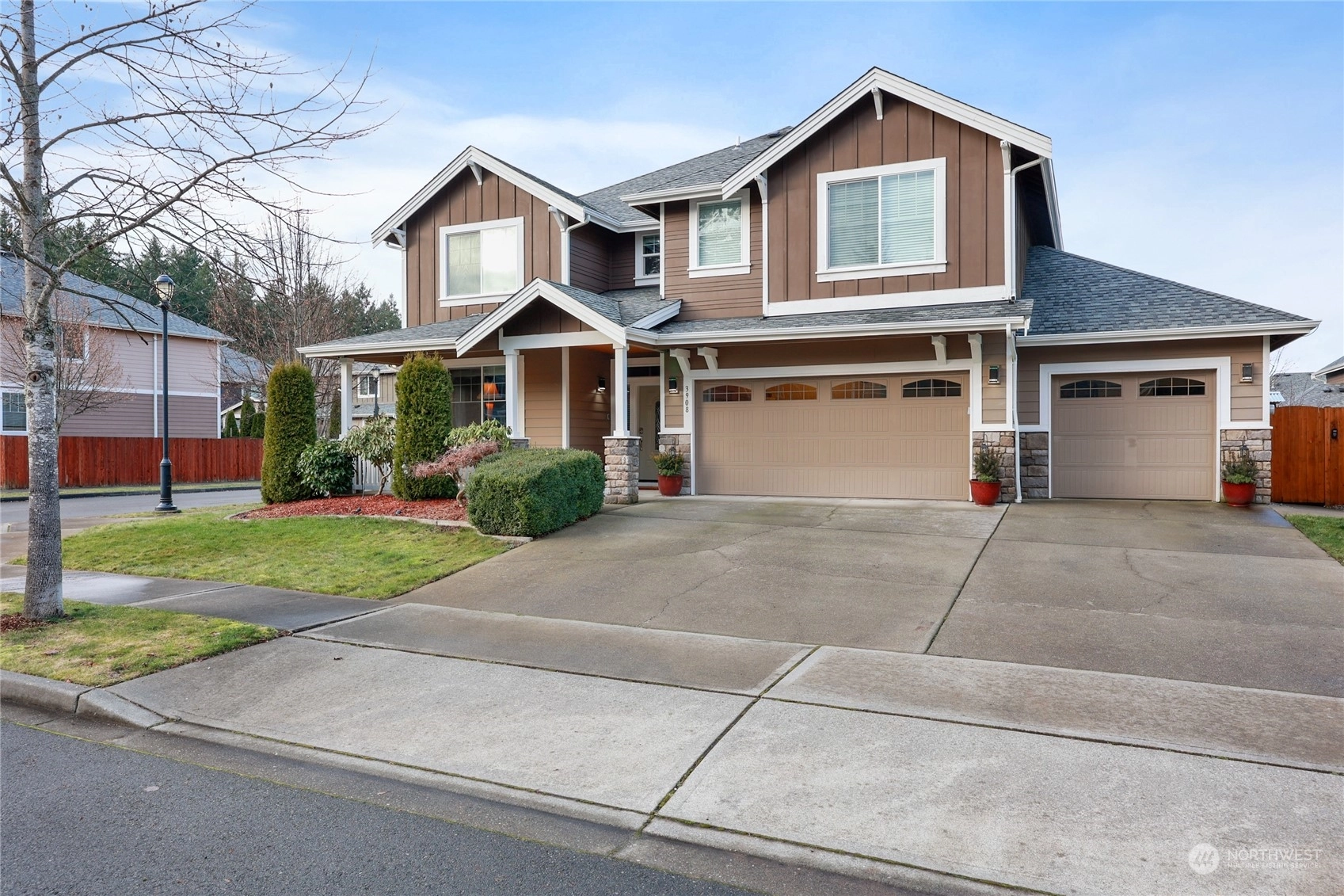 Freestone Trailside Homes For Sale in Freestone Trailside, Olympia