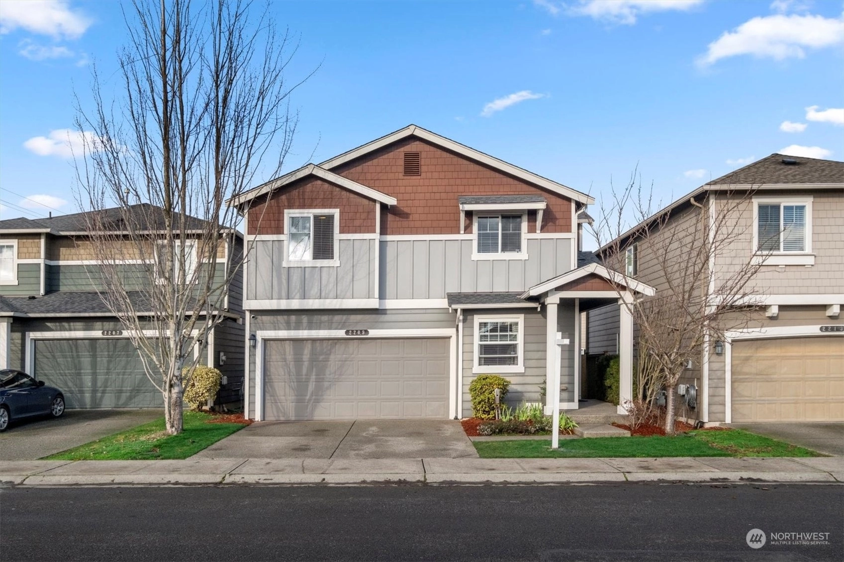 Pinecrest Meadows Homes For Sale in Pinecrest Meadows, Spanaway, WA