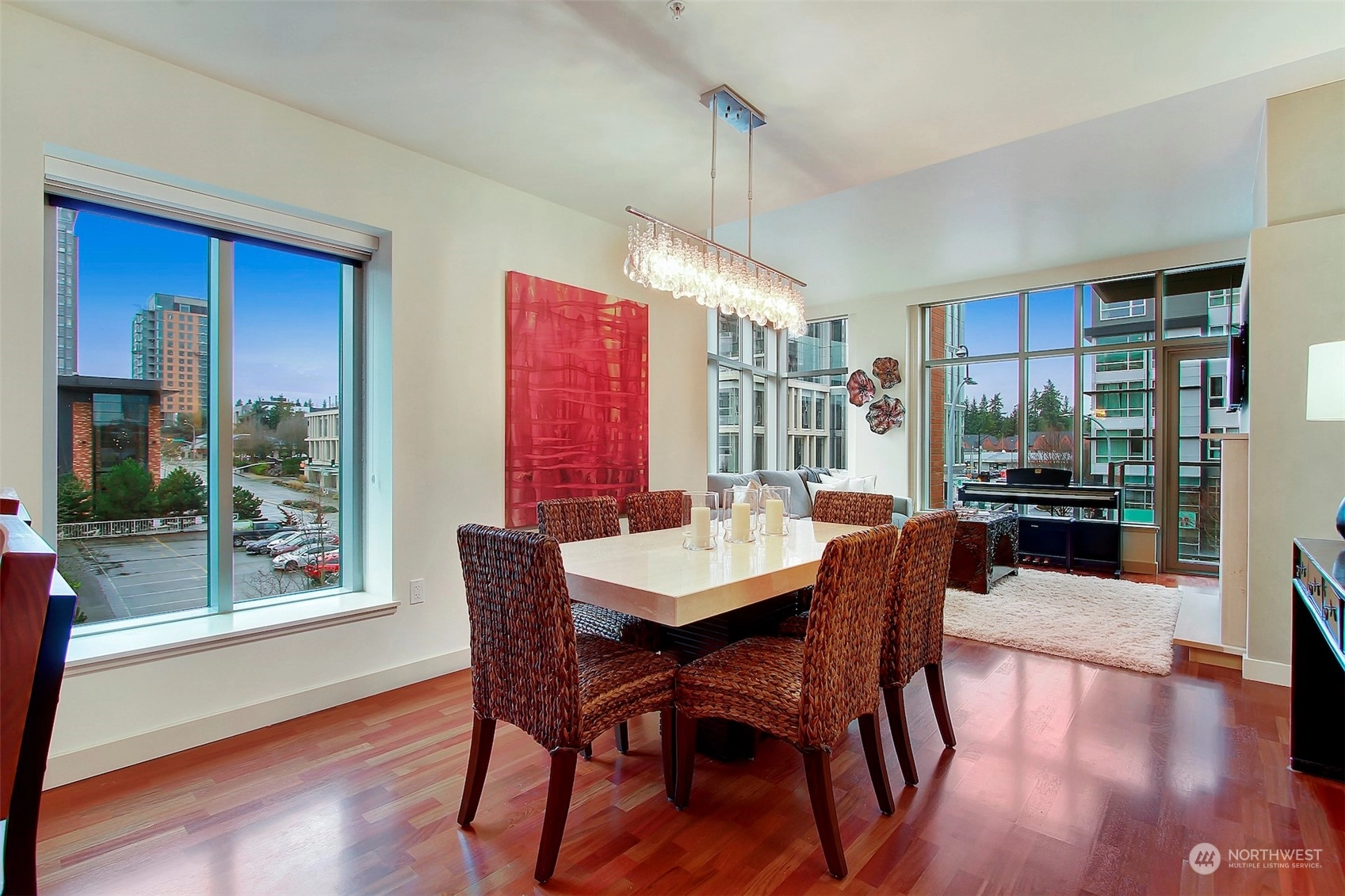 Washington Square Towers - Condos For Sale at Washington Square Towers ...