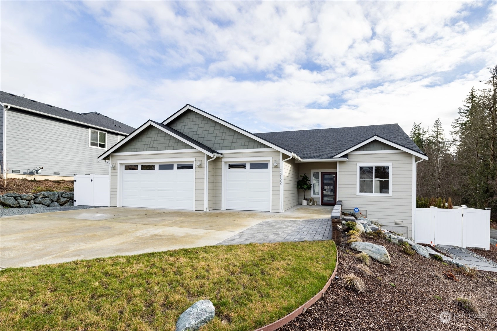 Nookachamp Hills Homes For Sale in Nookachamp Hills, Mount Vernon, WA