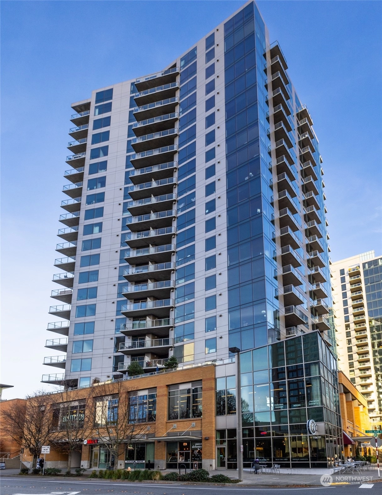 Washington Square Towers - Condos For Sale at Washington Square Towers ...