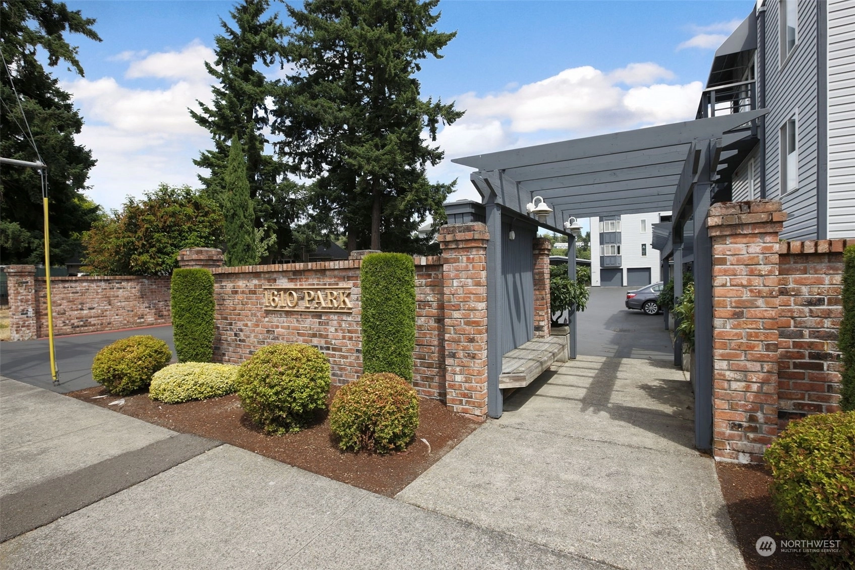 1610 Park Condos For Sale at 1610 Park in Bremerton, WA Wicklund