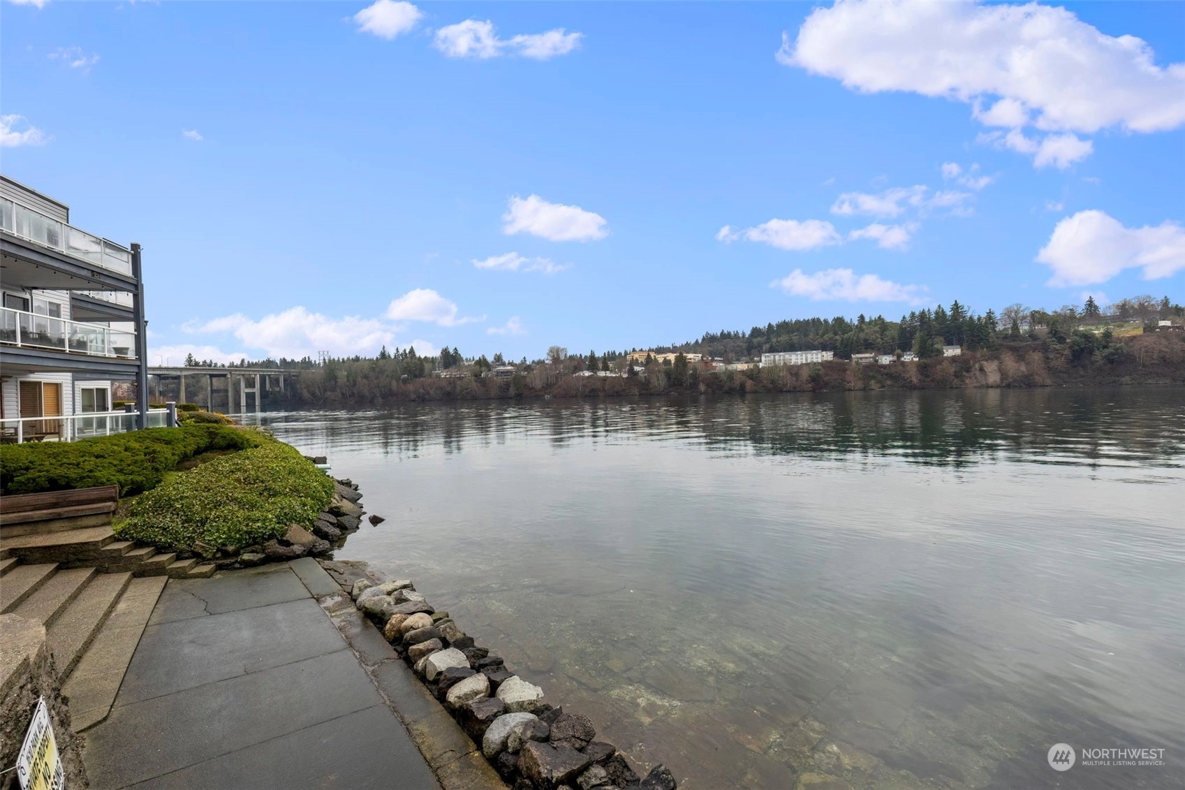1610 Park Condos For Sale at 1610 Park in Bremerton, WA Wicklund