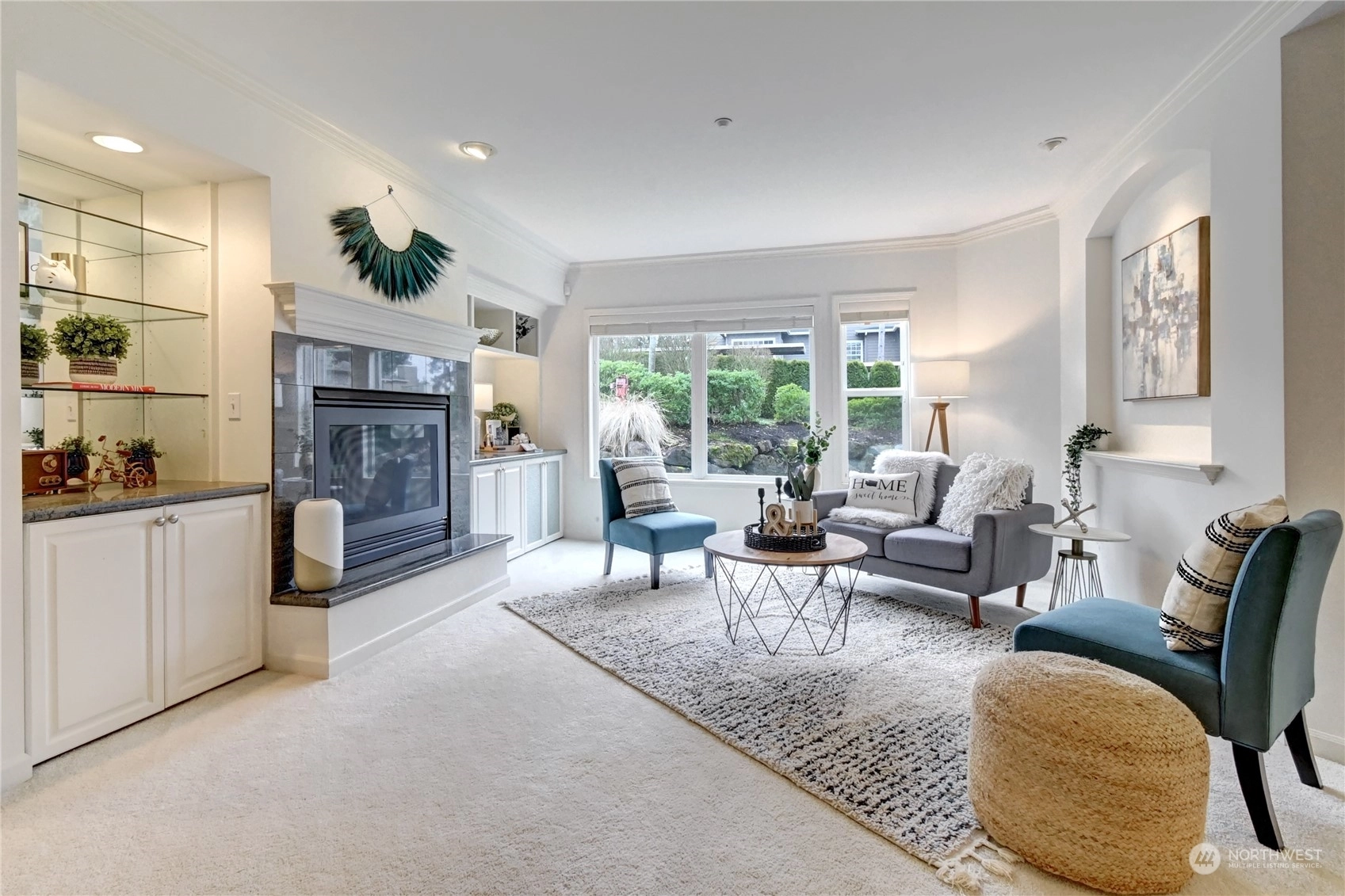 Brookside Park In Kirkland Condos For Sale at Brookside Park In