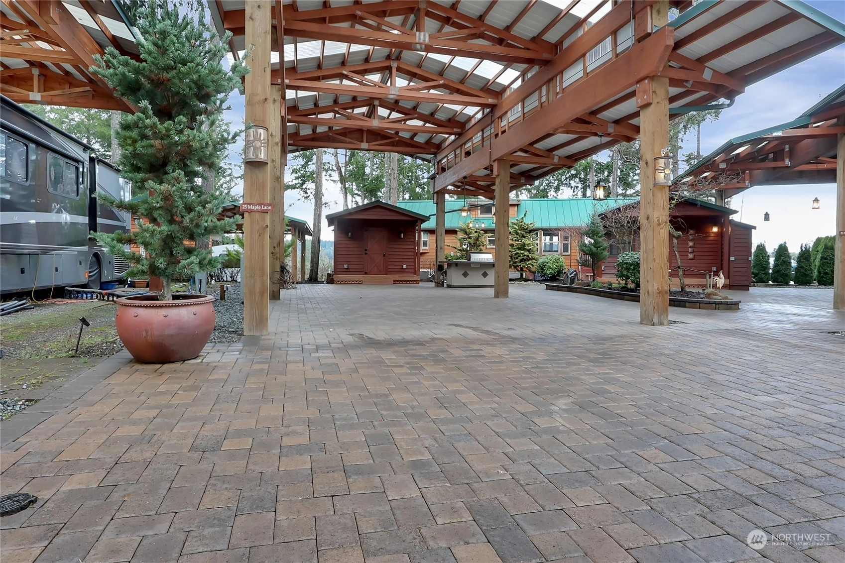 Lost Lake Resort Condos For Sale at Lost Lake Resort in Olympia, WA