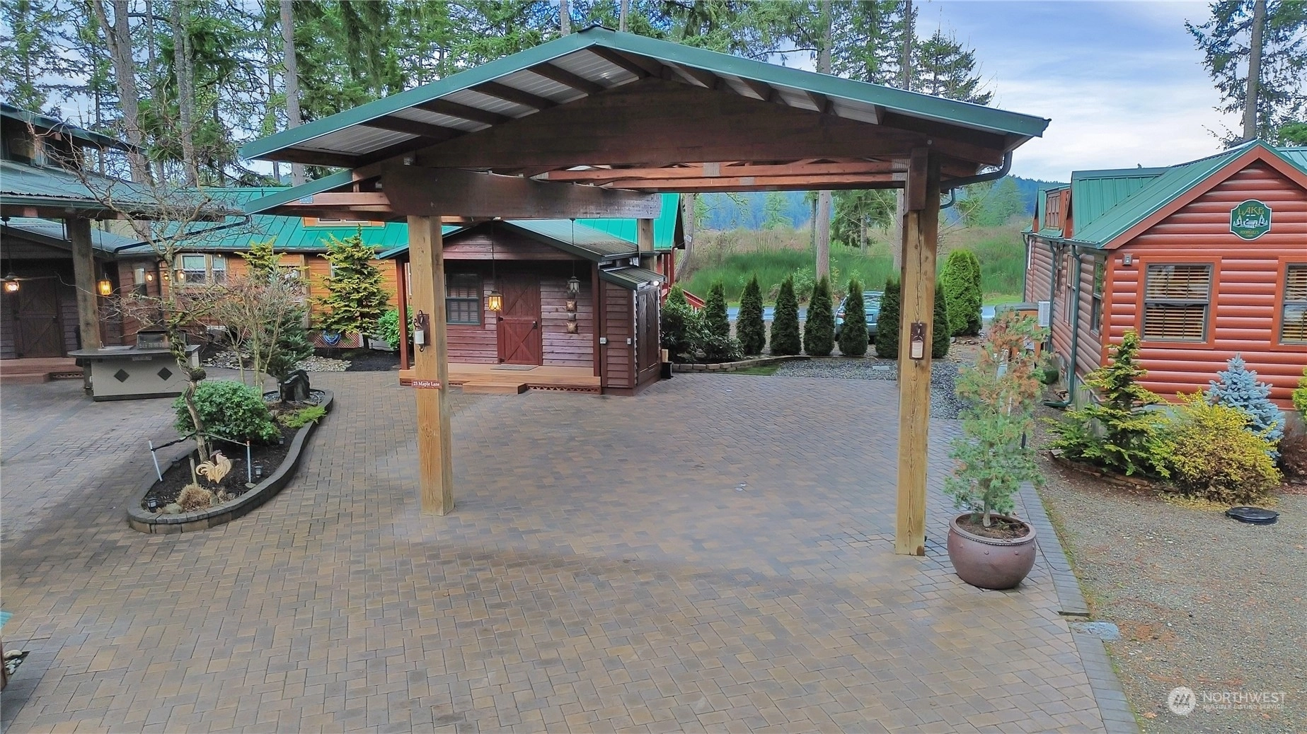 Lost Lake Resort Condos For Sale at Lost Lake Resort in Olympia, WA