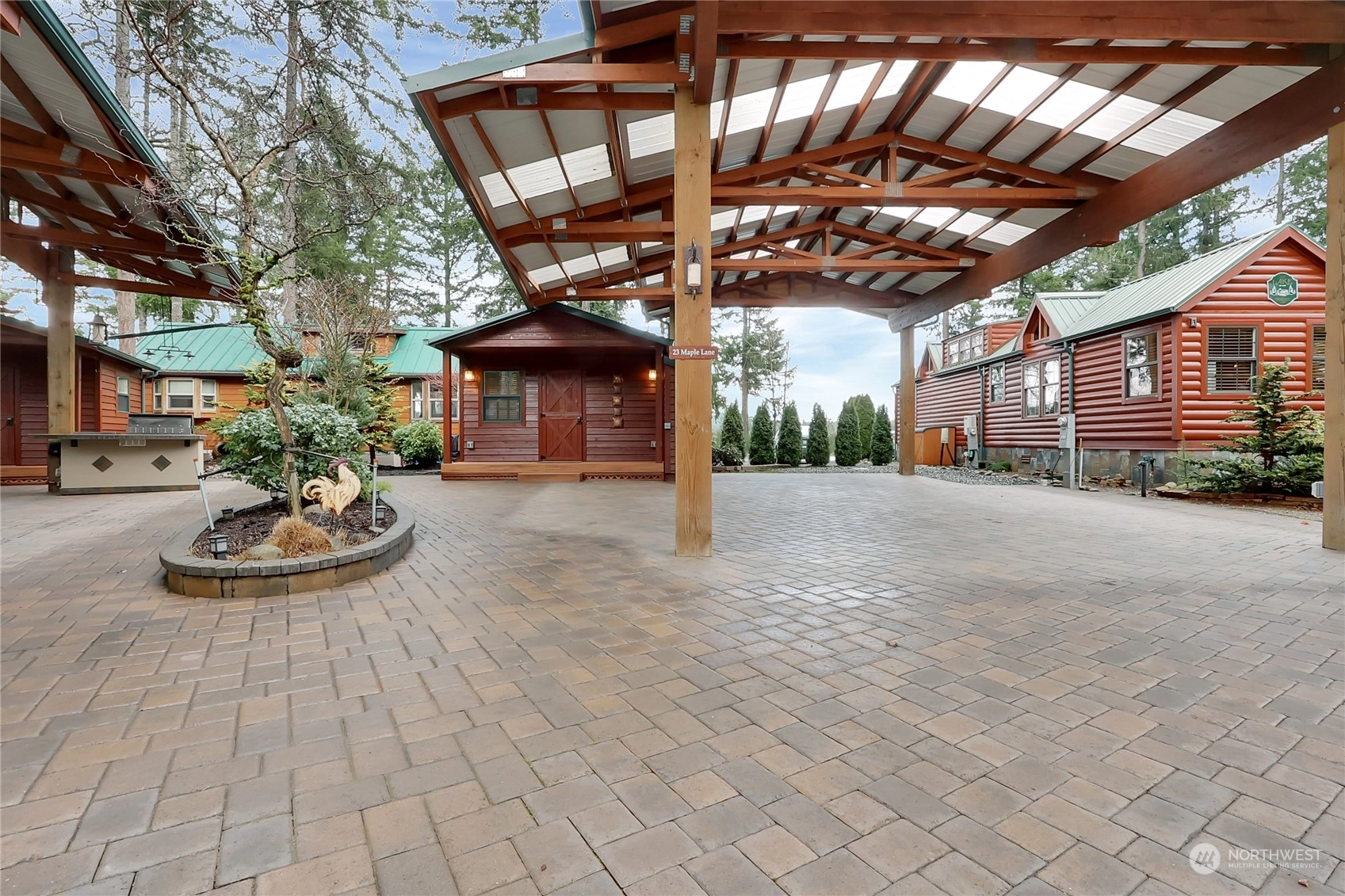 Lost Lake Resort Condos For Sale at Lost Lake Resort in Olympia, WA