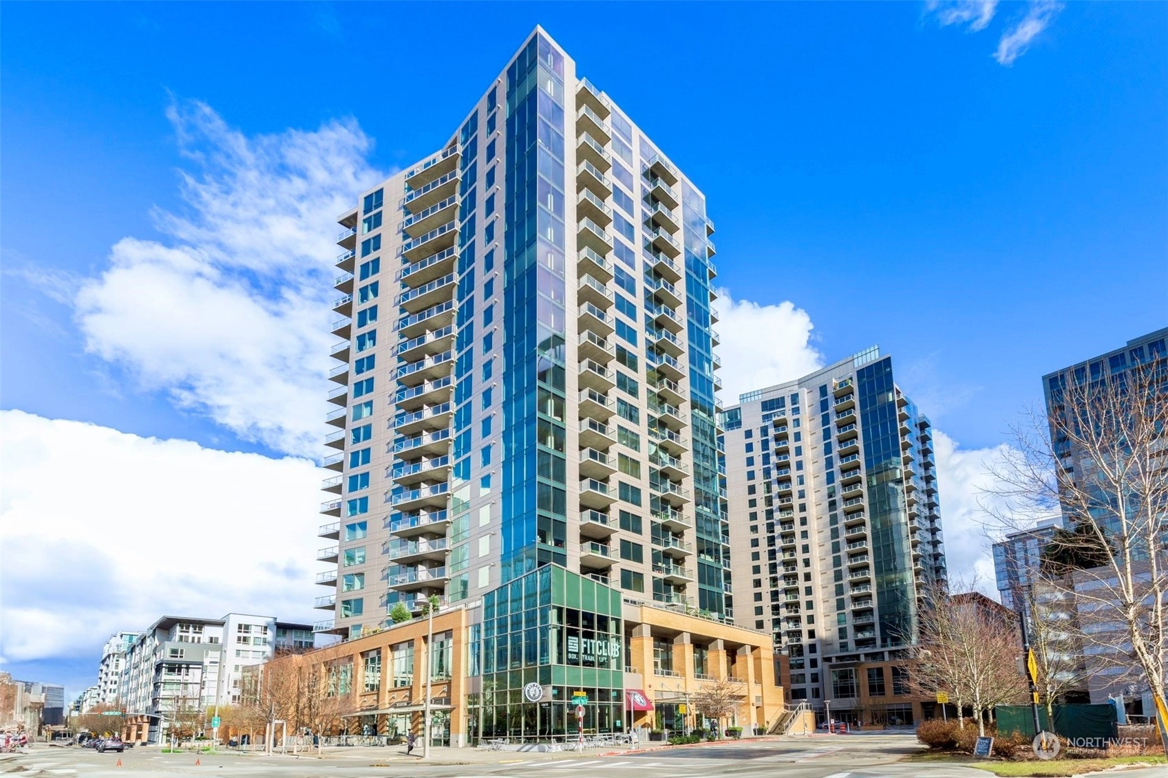 Washington Square Towers - Condos For Sale at Washington Square Towers ...