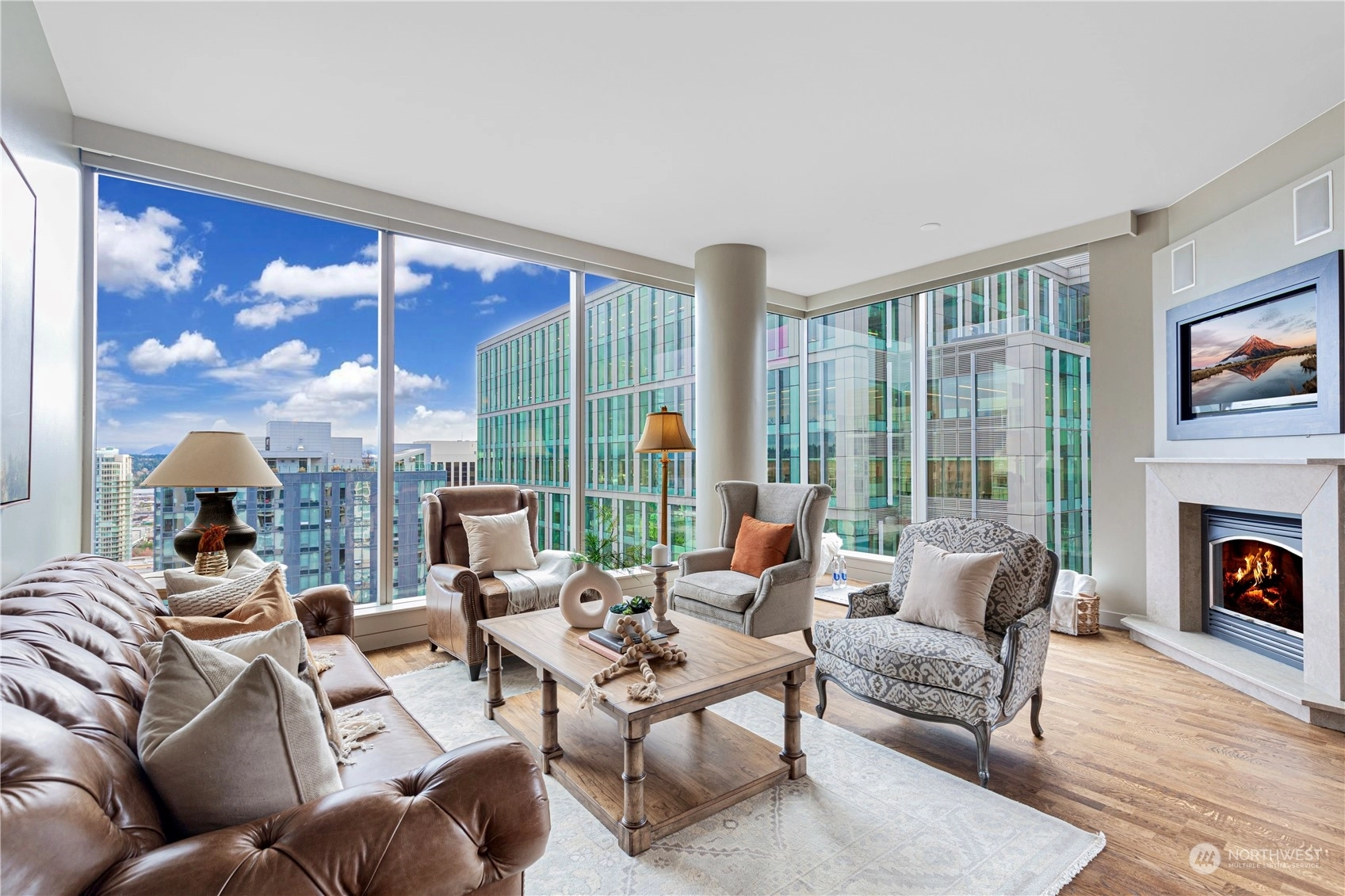 Washington Square Towers - Condos For Sale at Washington Square Towers ...