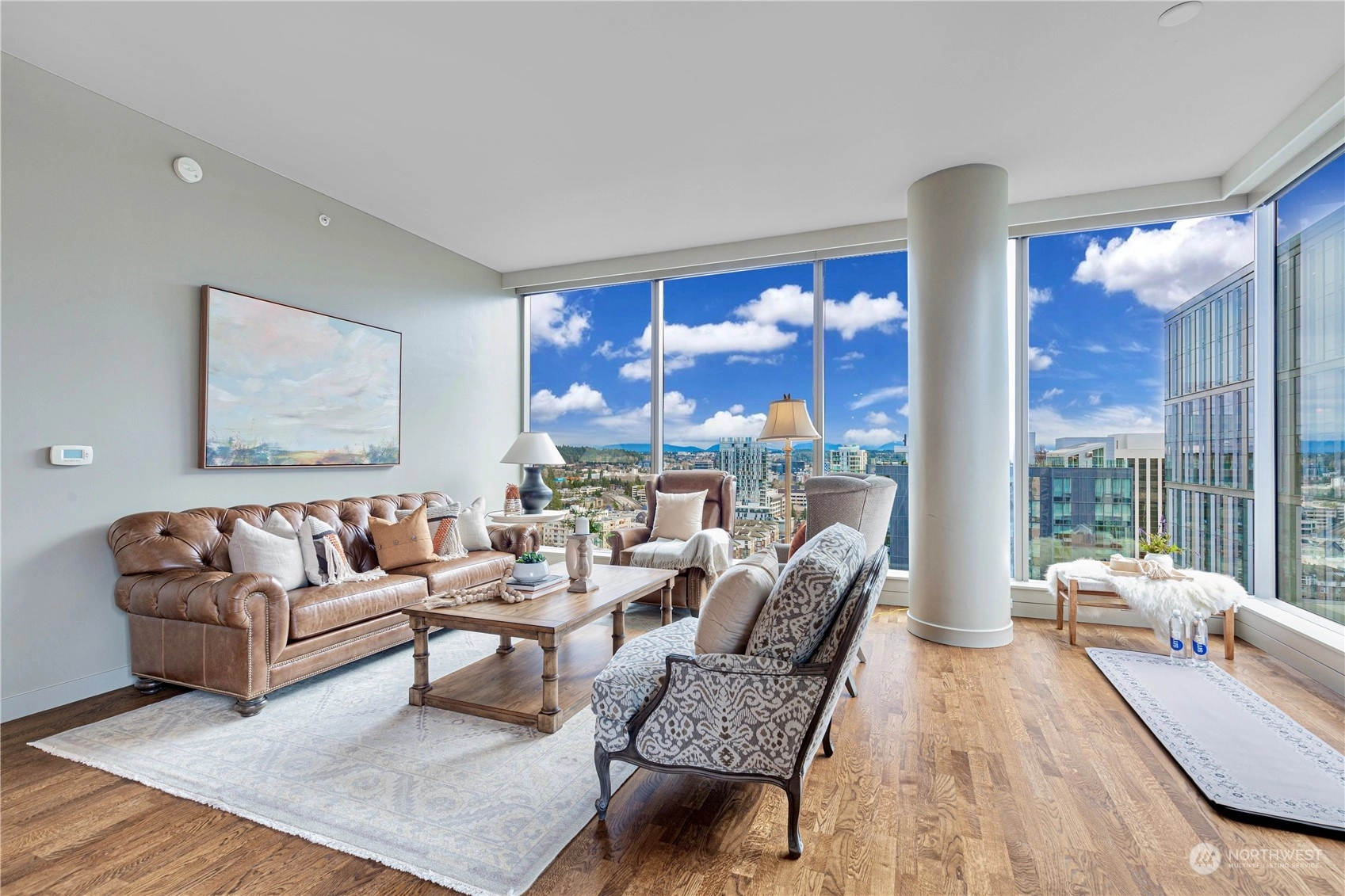 Washington Square Towers - Condos For Sale at Washington Square Towers ...