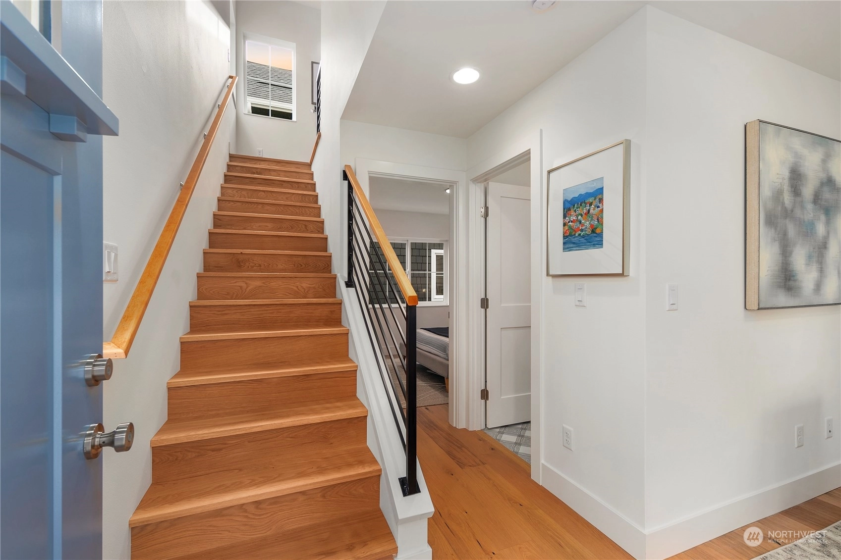 Madison Valley Homes For Sale in Madison Valley, Seattle, WA Wicklund