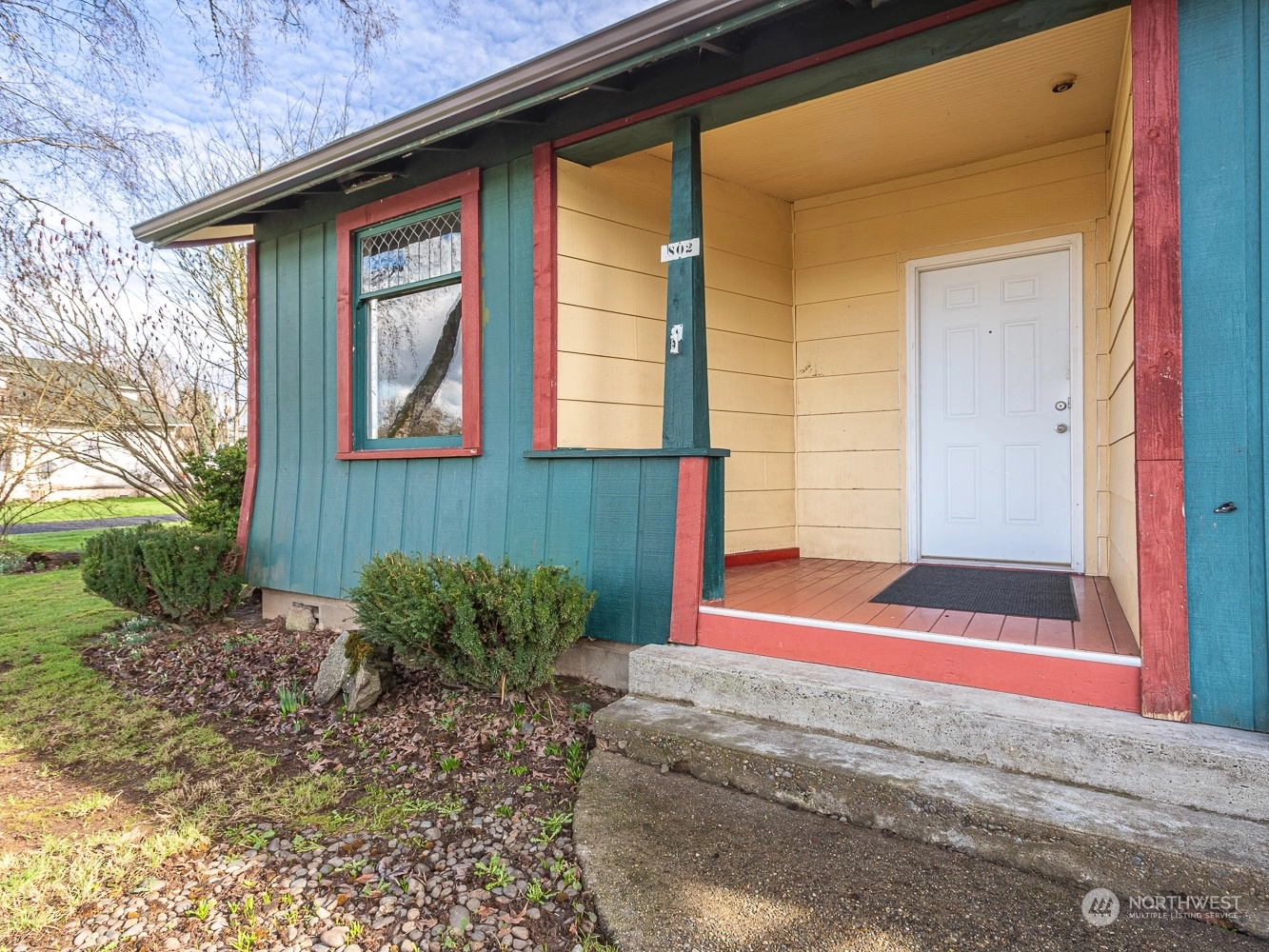 Vader, WA Homes For Sale & Real Estate Wicklund