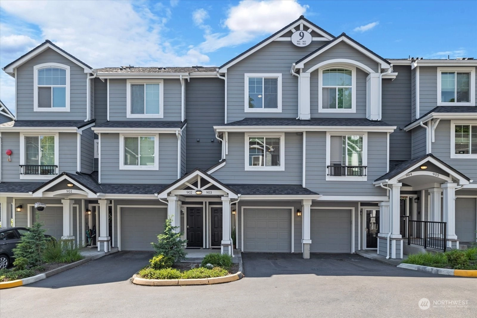 Sonoma Villero Condos For Sale at Sonoma Villero in Bothell, WA Wicklund