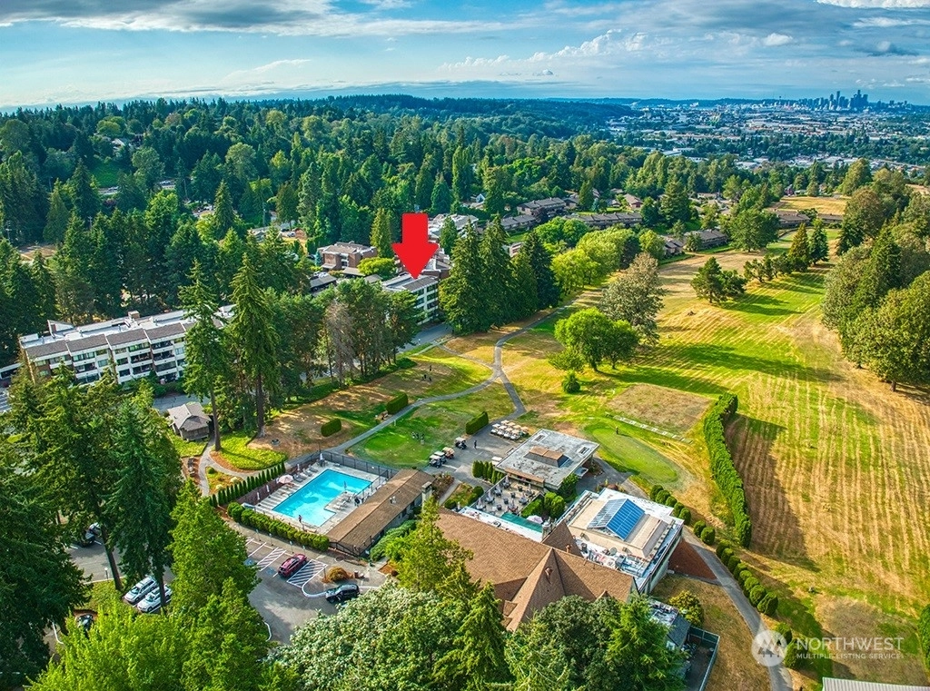 Glen Acres Condos For Sale at Glen Acres in Seattle, WA Wicklund